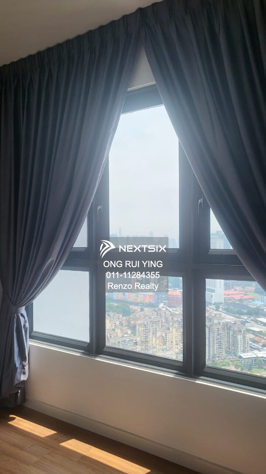 Condominium For Rent in Cheras Wilayah Persekutuan Kuala Lumpur - Image 4