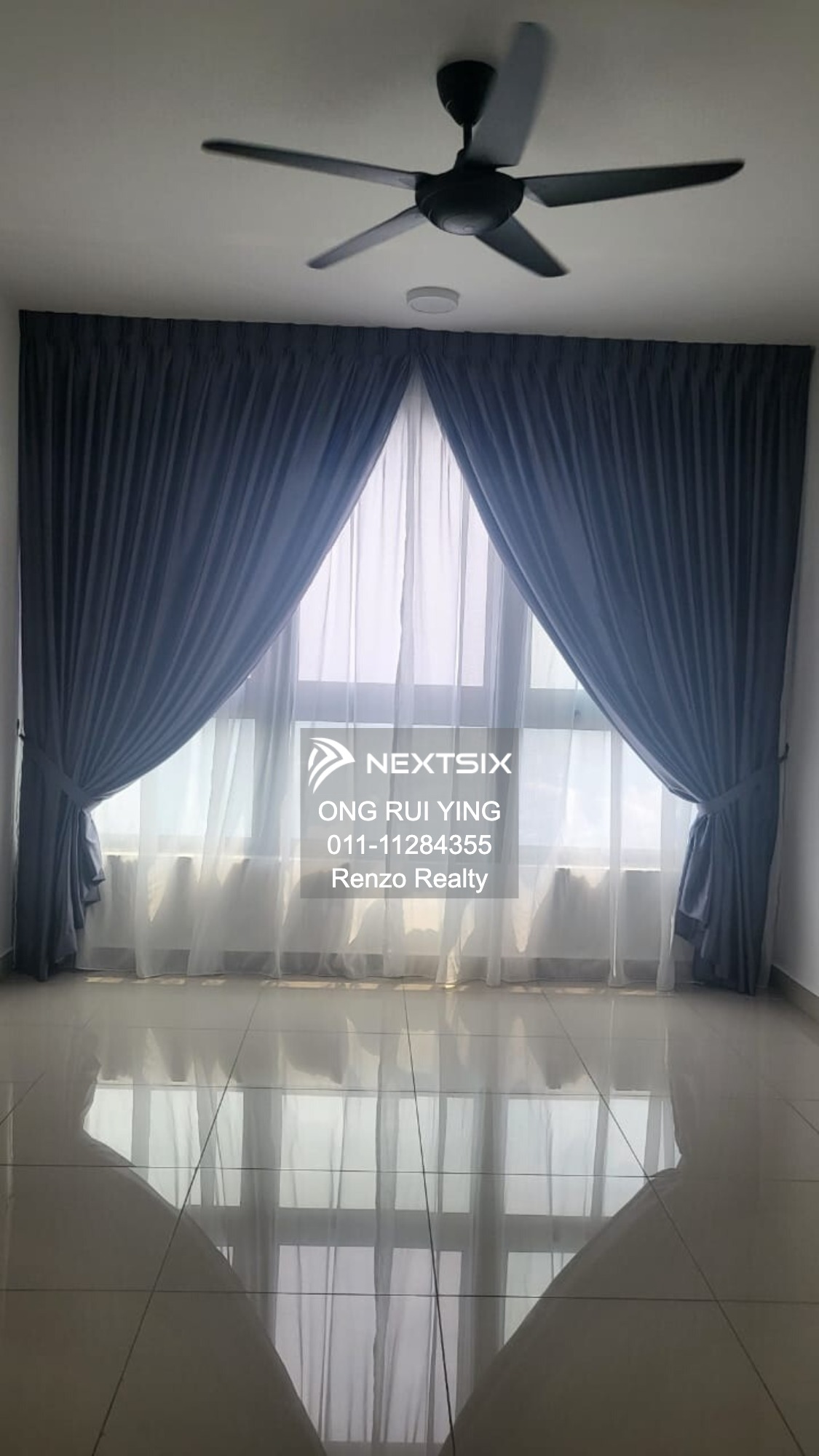 Condominium For Rent in Cheras Wilayah Persekutuan Kuala Lumpur - Image 5