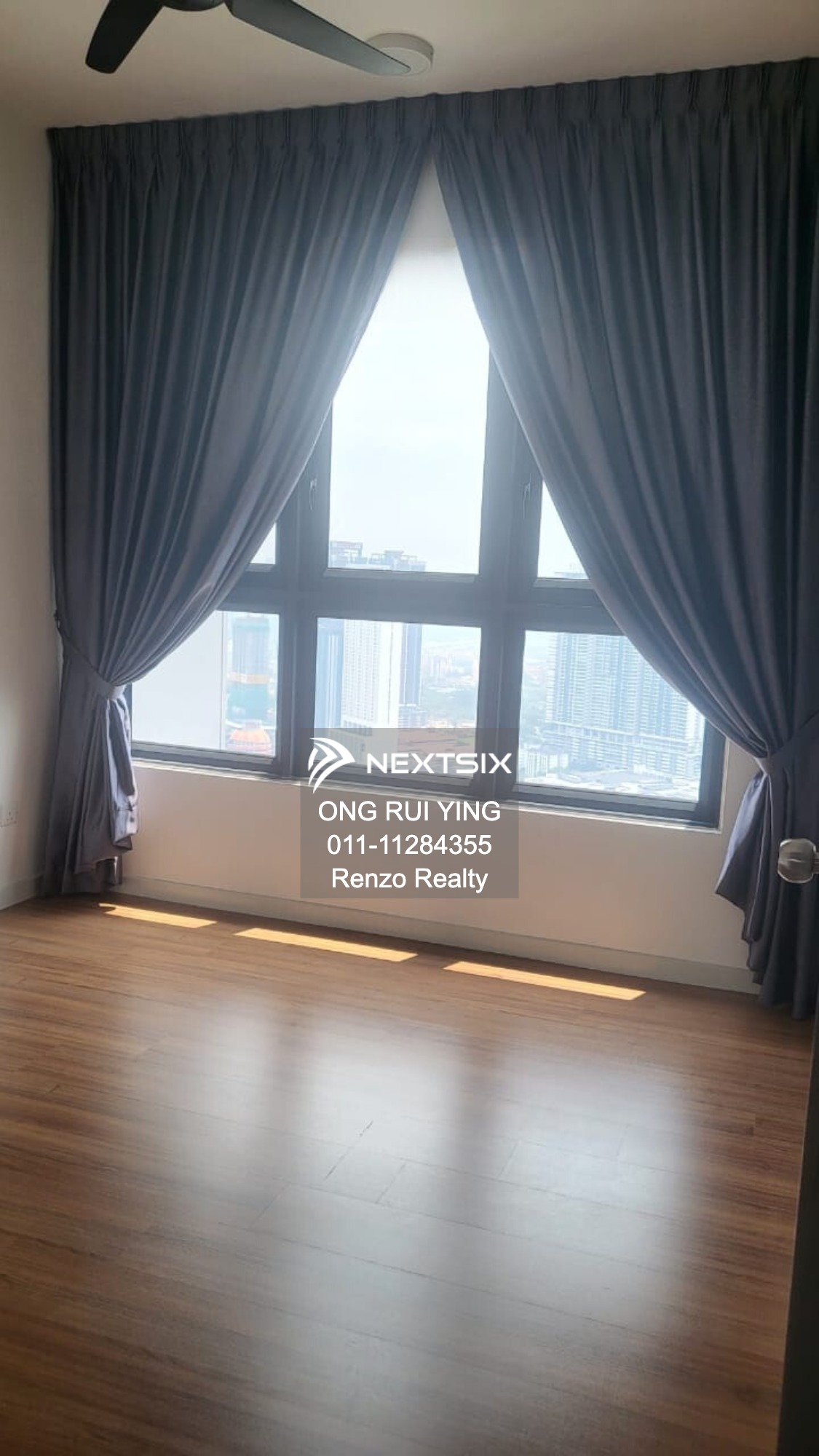 Condominium For Rent in Cheras Wilayah Persekutuan Kuala Lumpur - Image 7