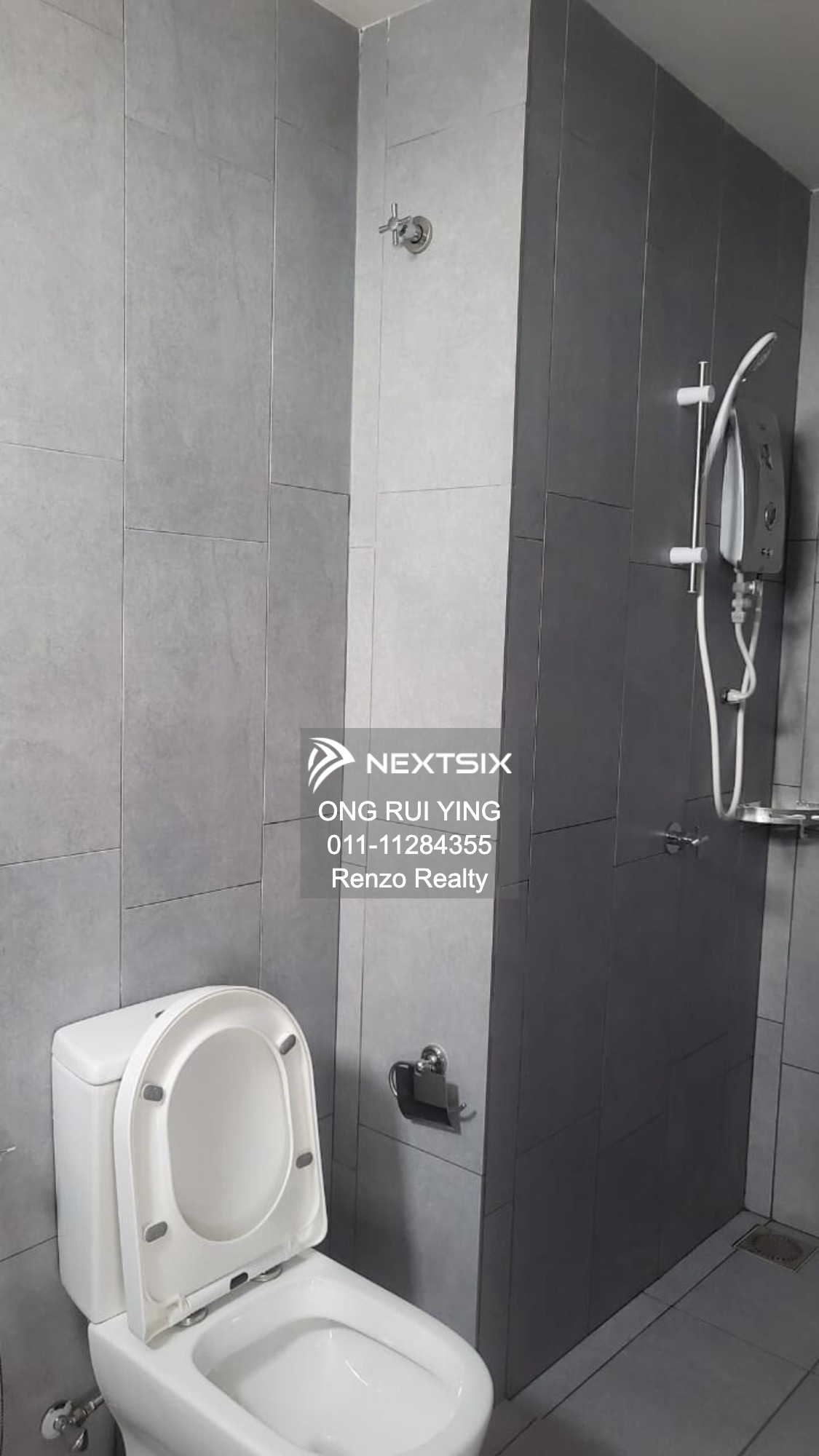 Condominium For Rent in Cheras Wilayah Persekutuan Kuala Lumpur - Image 9