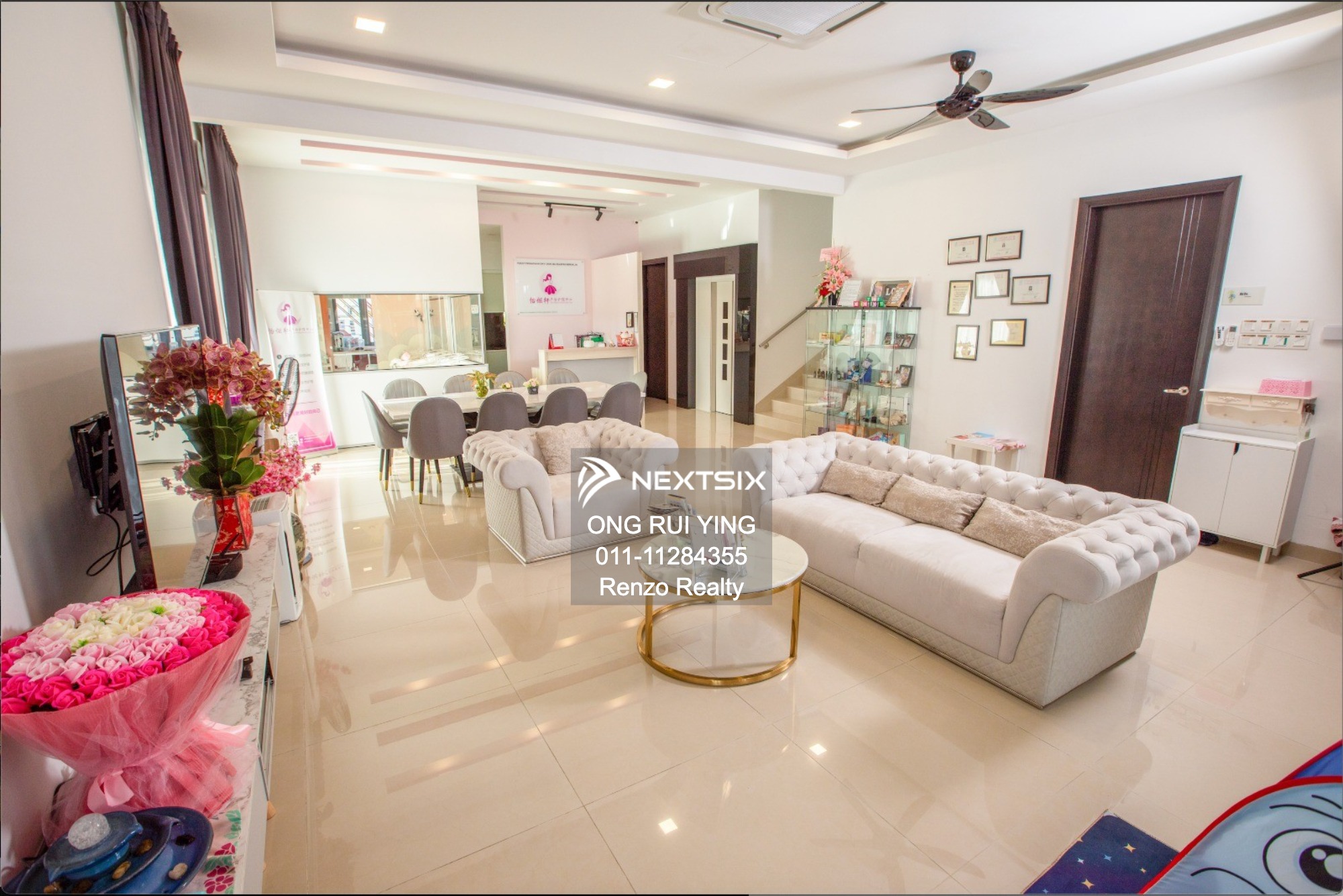 Bungalow For Sale in Cheras Selangor - Image 5