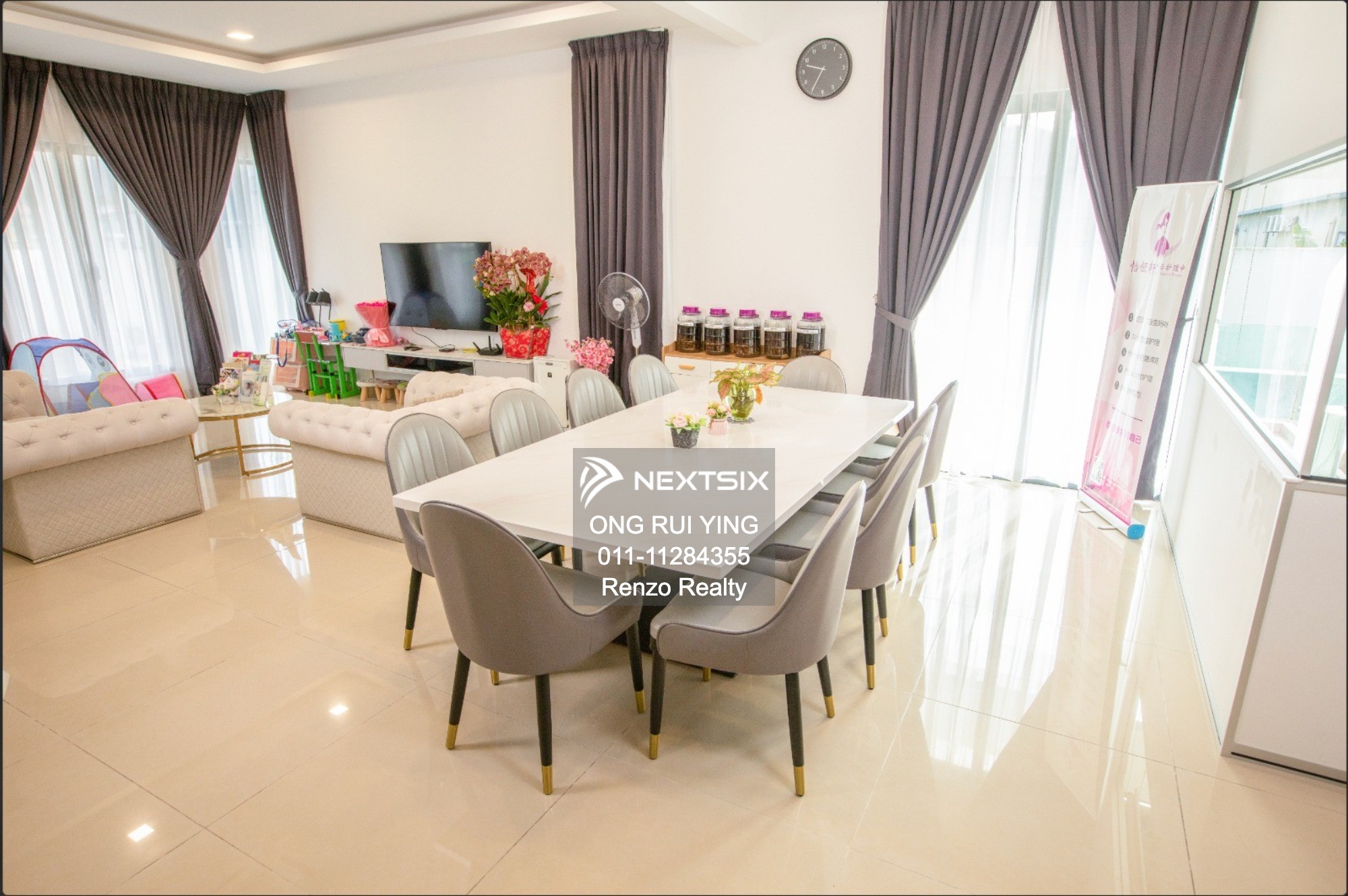 Bungalow For Sale in Cheras Selangor - Image 9