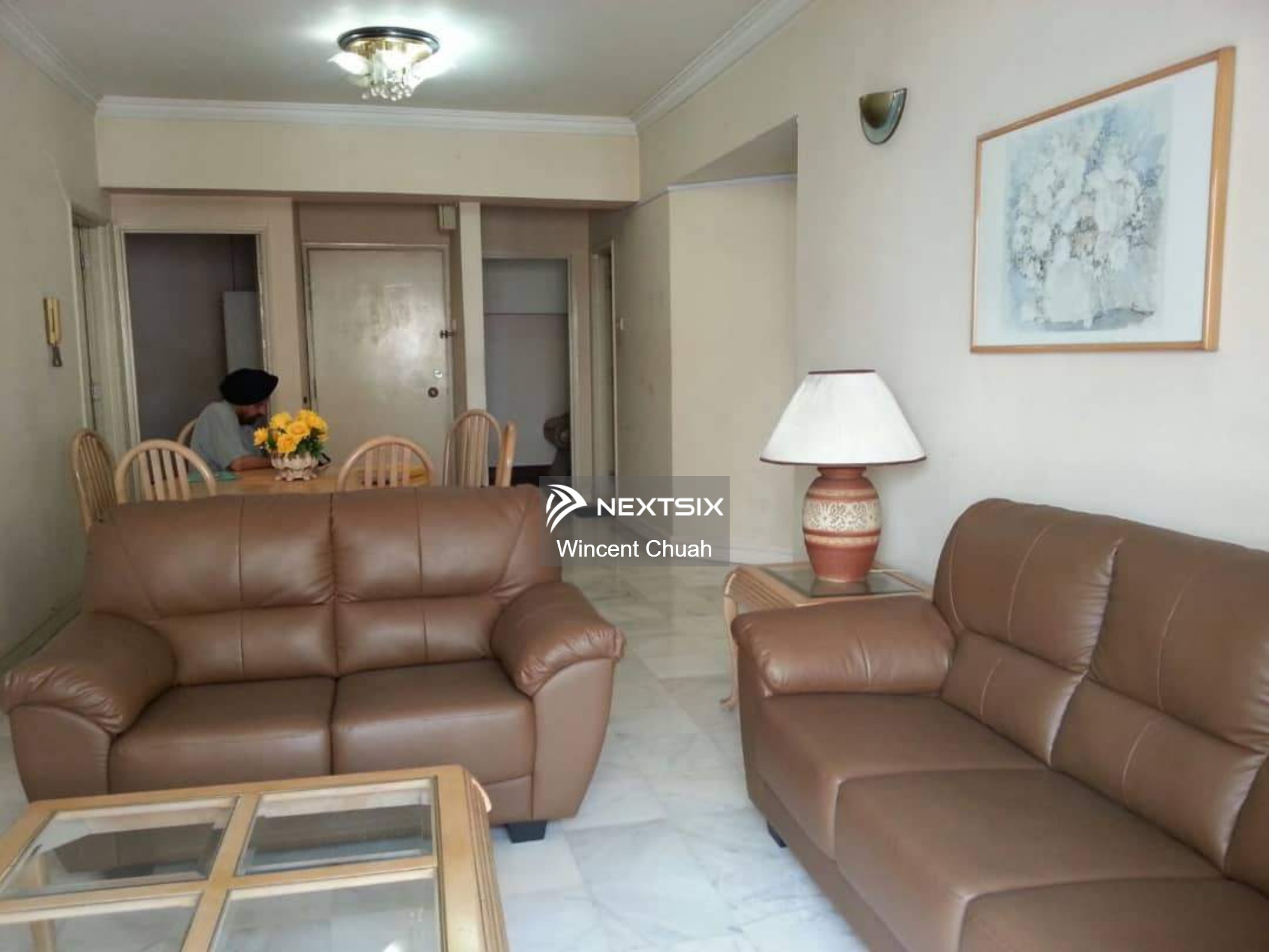 Condominium For Sale in Titiwangsa Kuala Lumpur