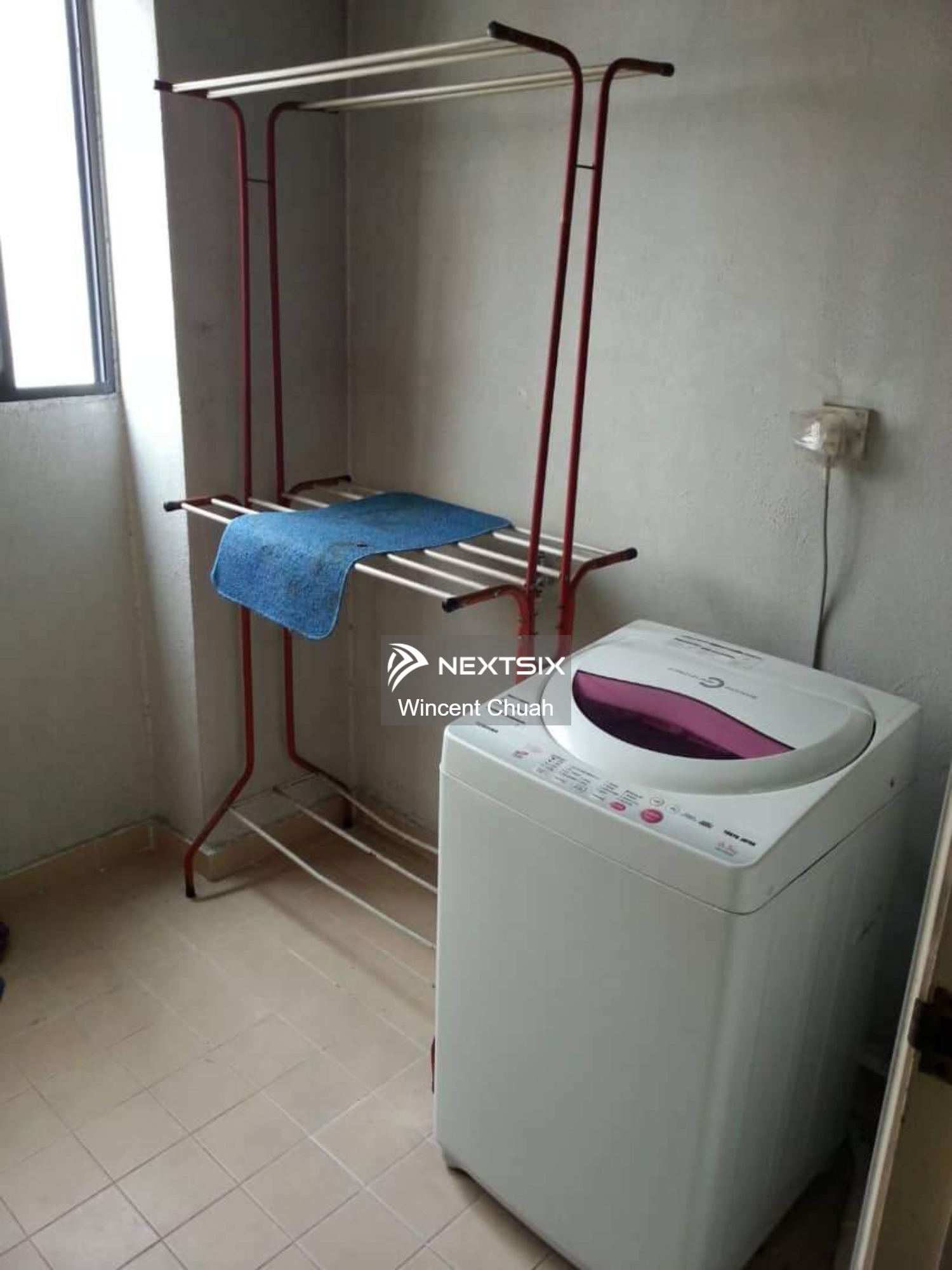 Condominium For Sale in Titiwangsa Wilayah Persekutuan Kuala Lumpur - Image 9
