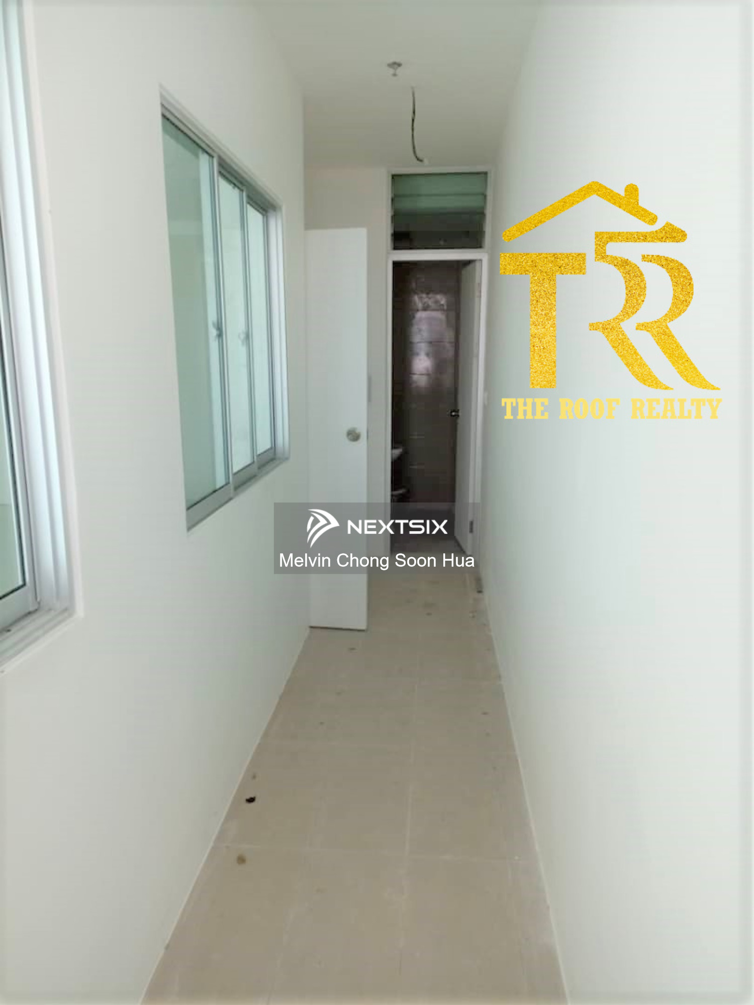 Serviced Residence For Sale in Kuching Sarawak - Image 11