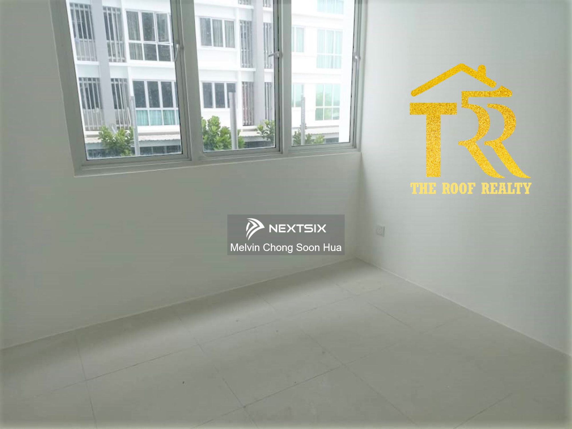 Serviced Residence For Sale in Kuching Sarawak - Image 12