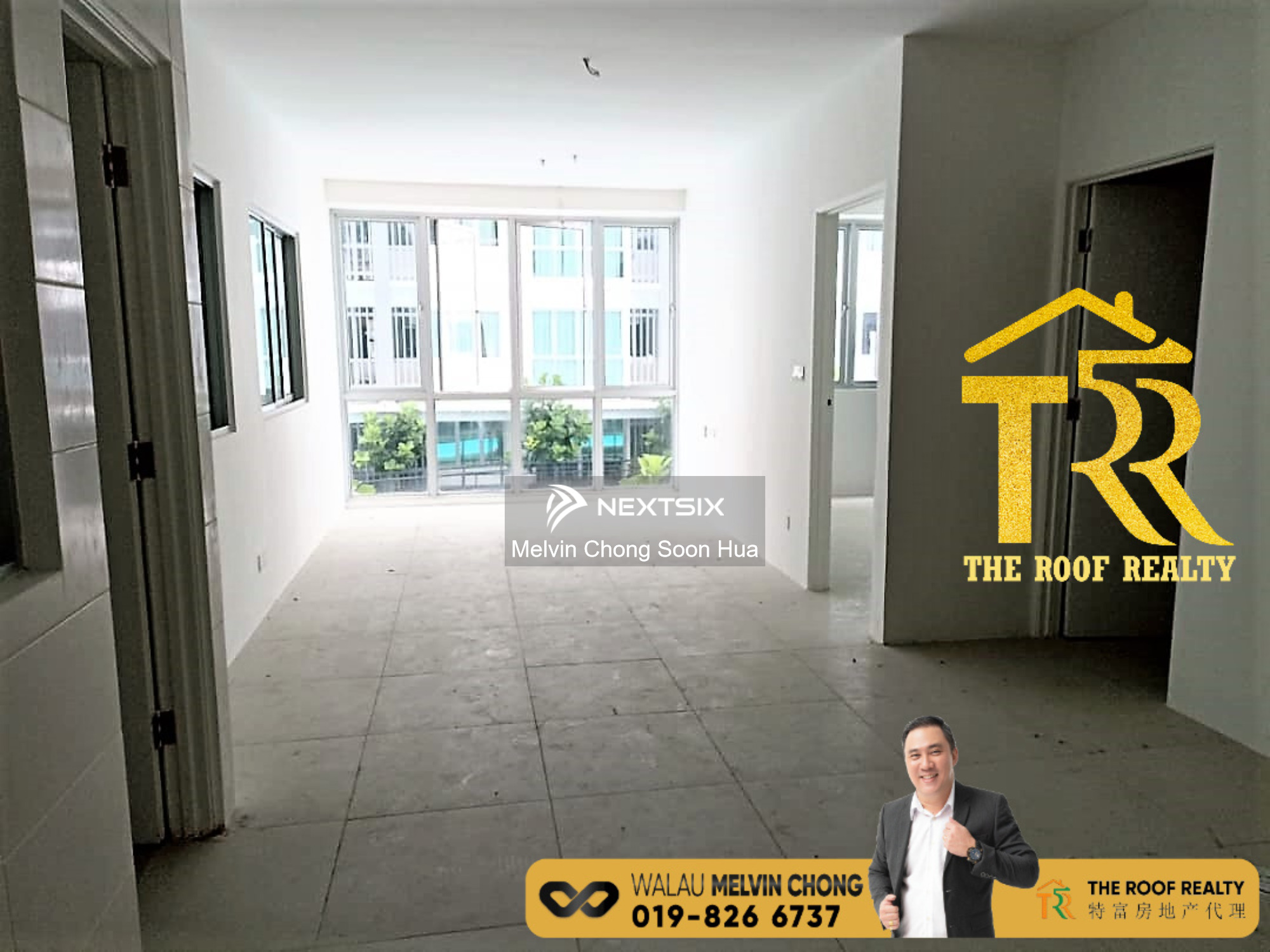 Serviced Residence For Sale in Kuching Sarawak - Image 13