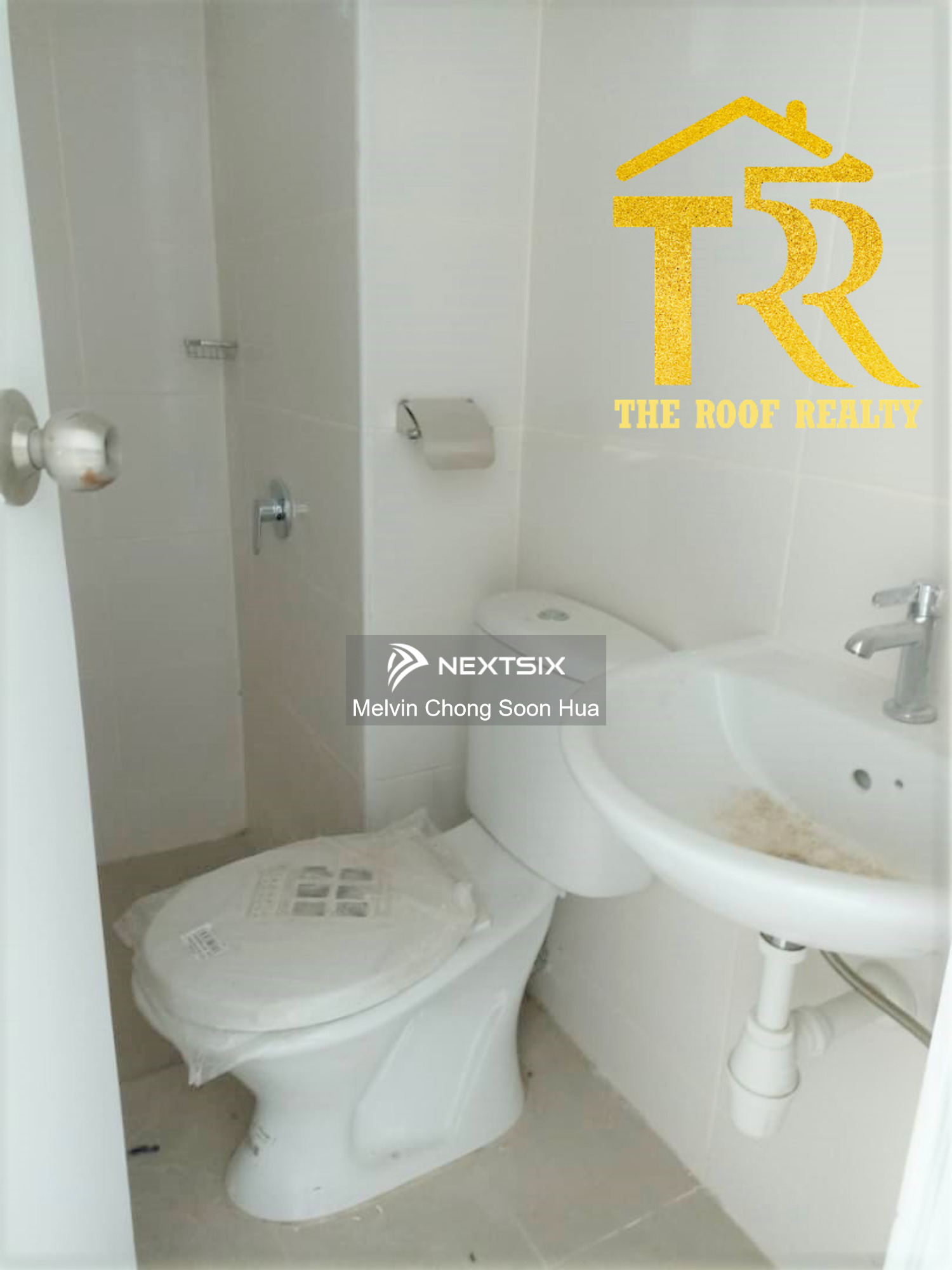 Serviced Residence For Sale in Kuching Sarawak - Image 14