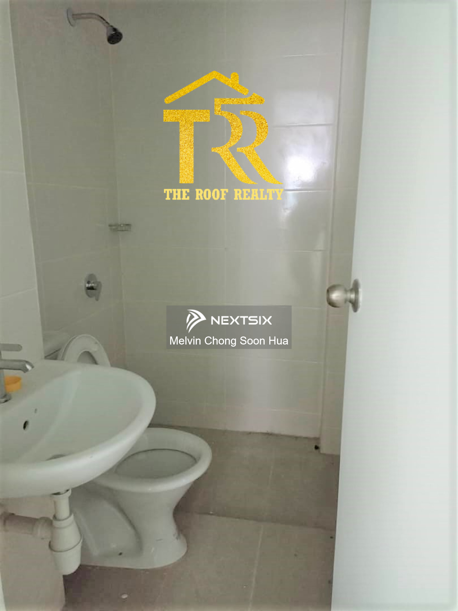 Serviced Residence For Sale in Kuching Sarawak - Image 15