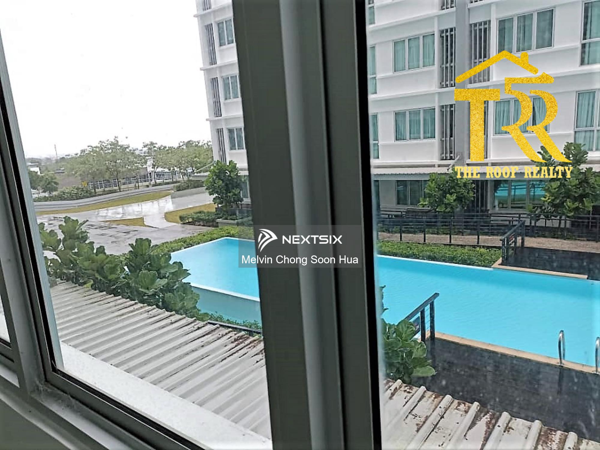 Serviced Residence For Sale in Kuching Sarawak - Image 5