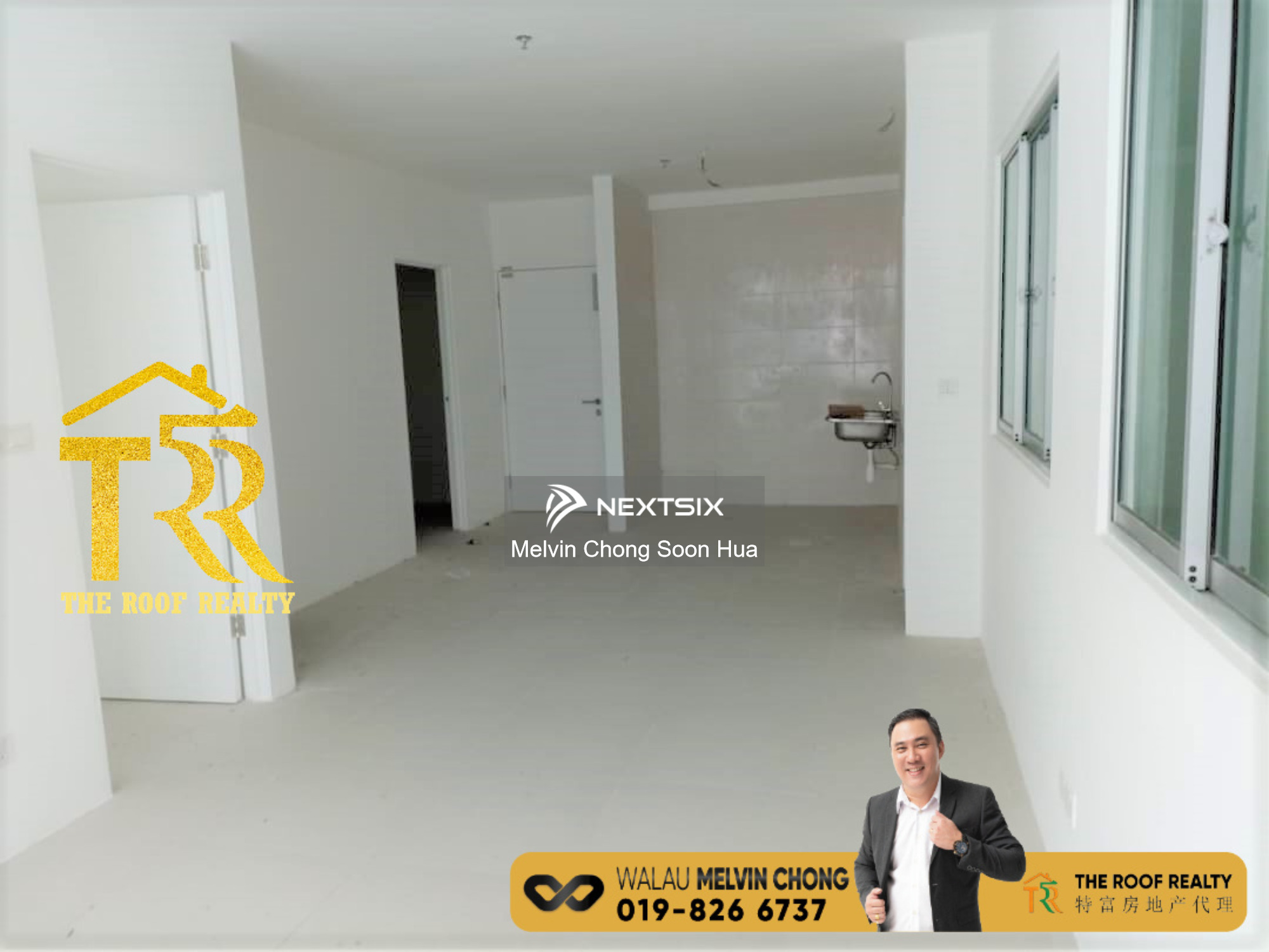 Serviced Residence For Sale in Kuching Sarawak - Image 7