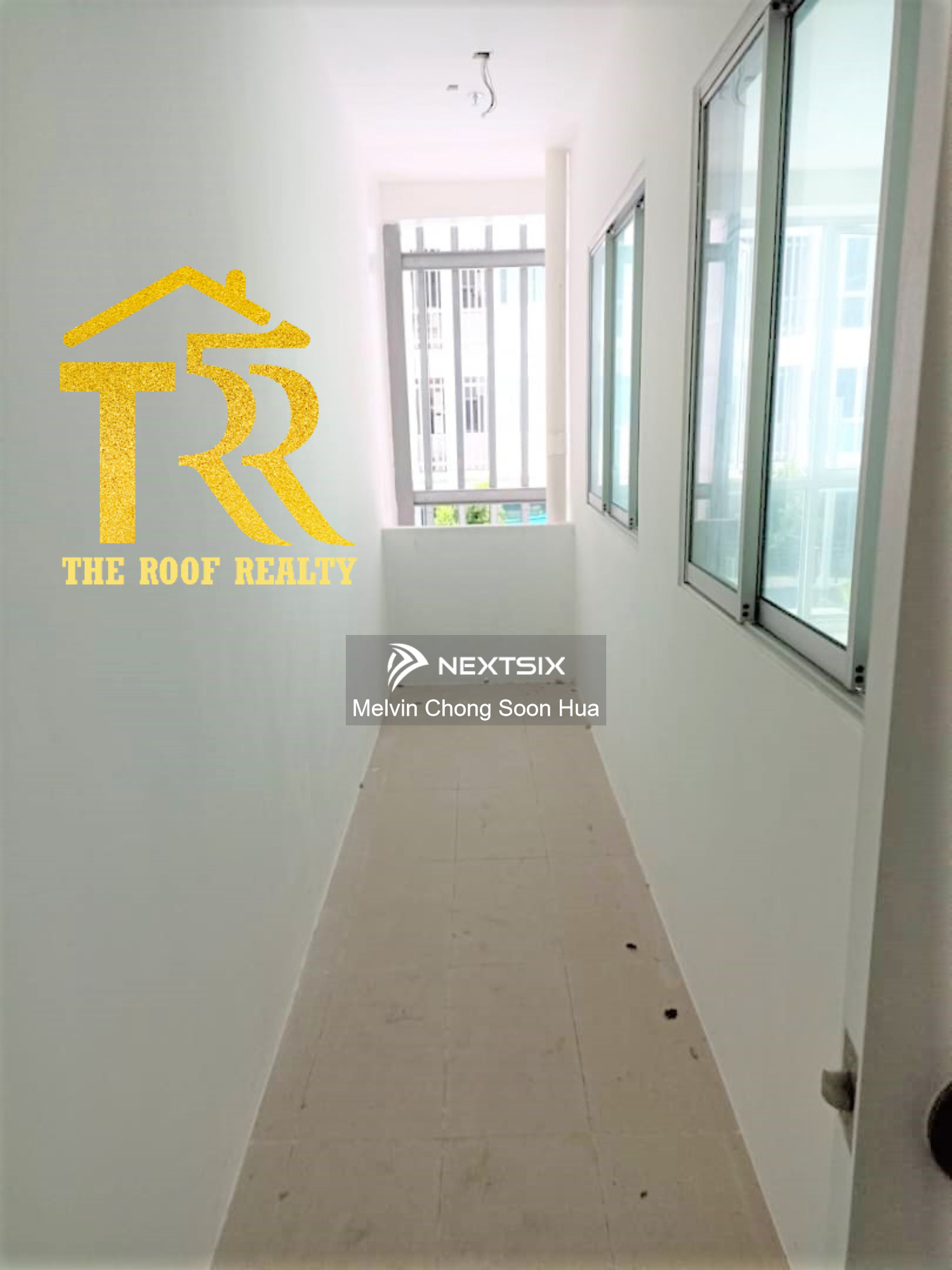 Serviced Residence For Sale in Kuching Sarawak - Image 8