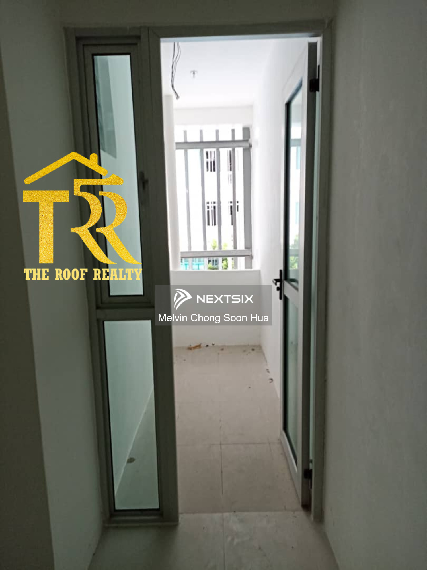 Serviced Residence For Sale in Kuching Sarawak - Image 9
