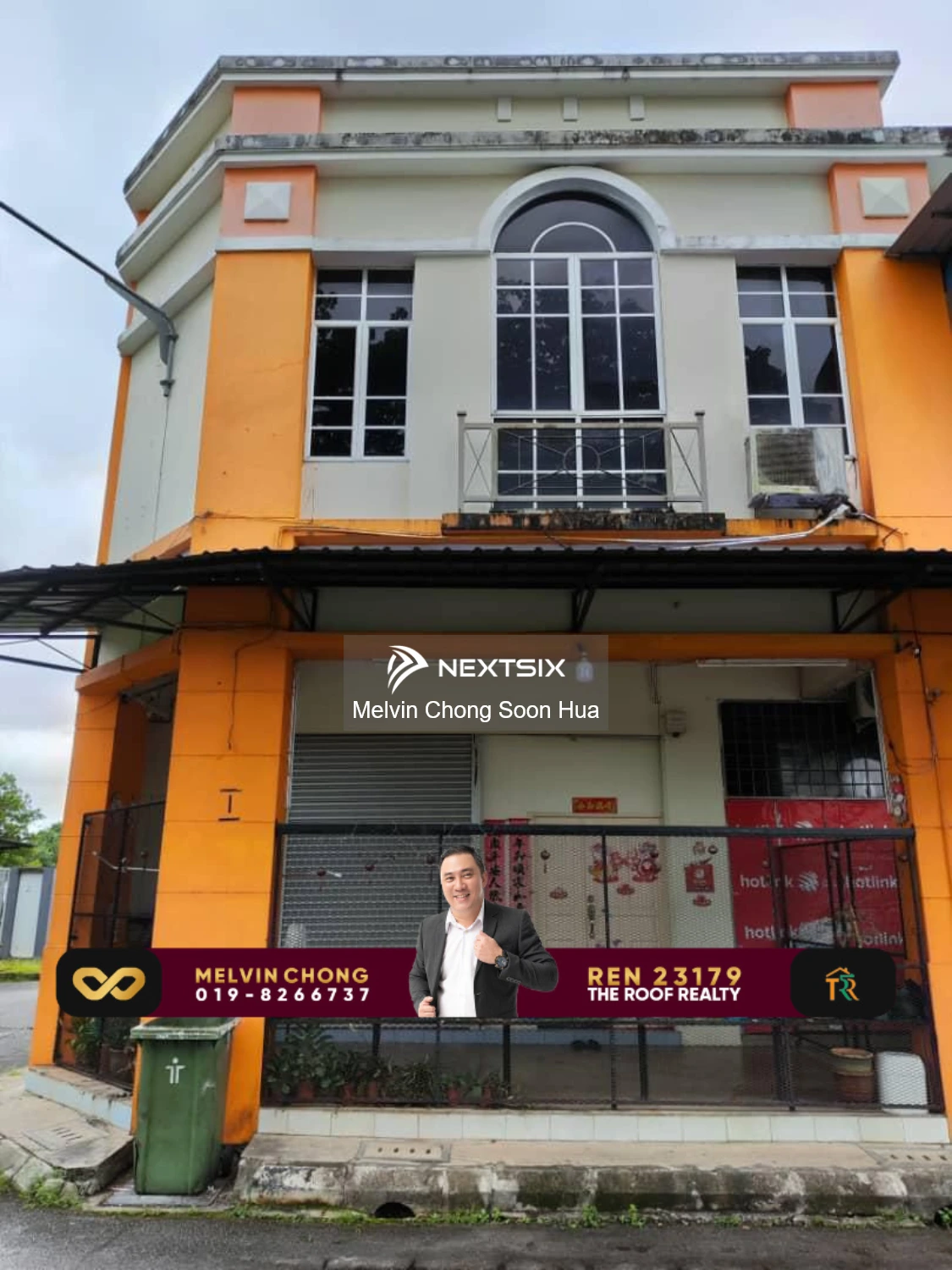 Shop For Sale in Kuching Sarawak - Image 5