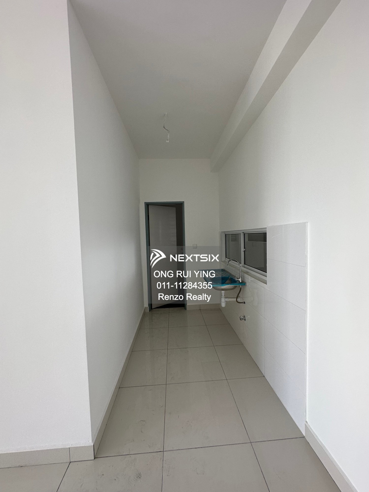 Serviced Residence For Sale in Sri Petaling Wilayah Persekutuan Kuala Lumpur - Image 2