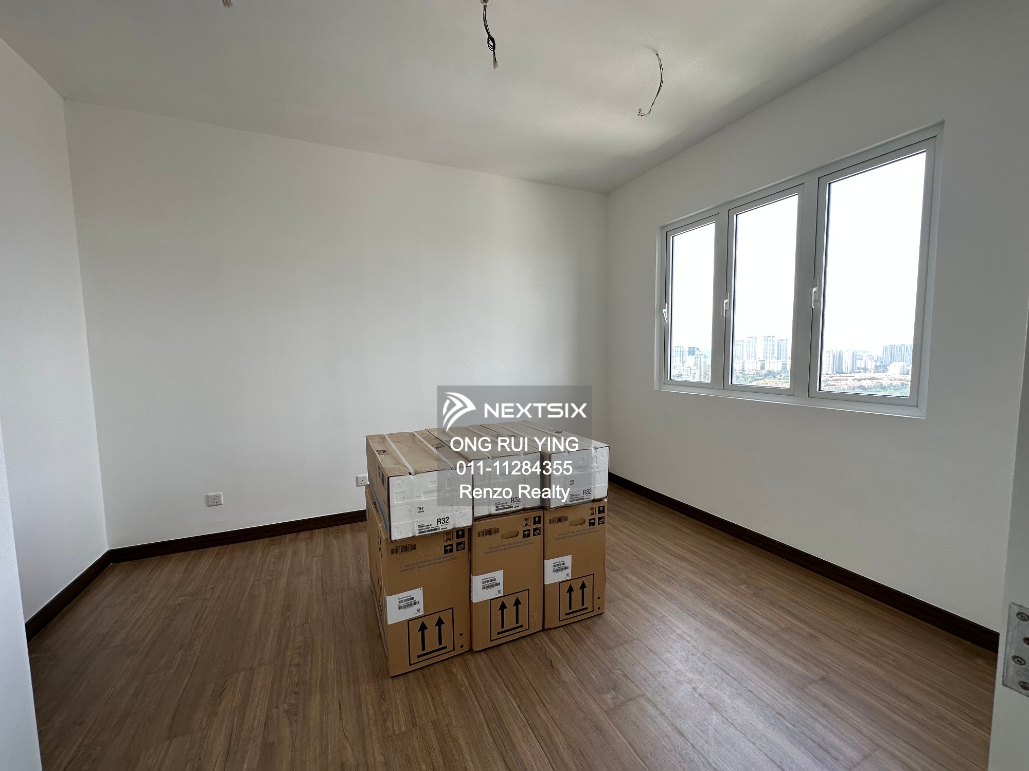 Serviced Residence For Sale in Sri Petaling Wilayah Persekutuan Kuala Lumpur - Image 5