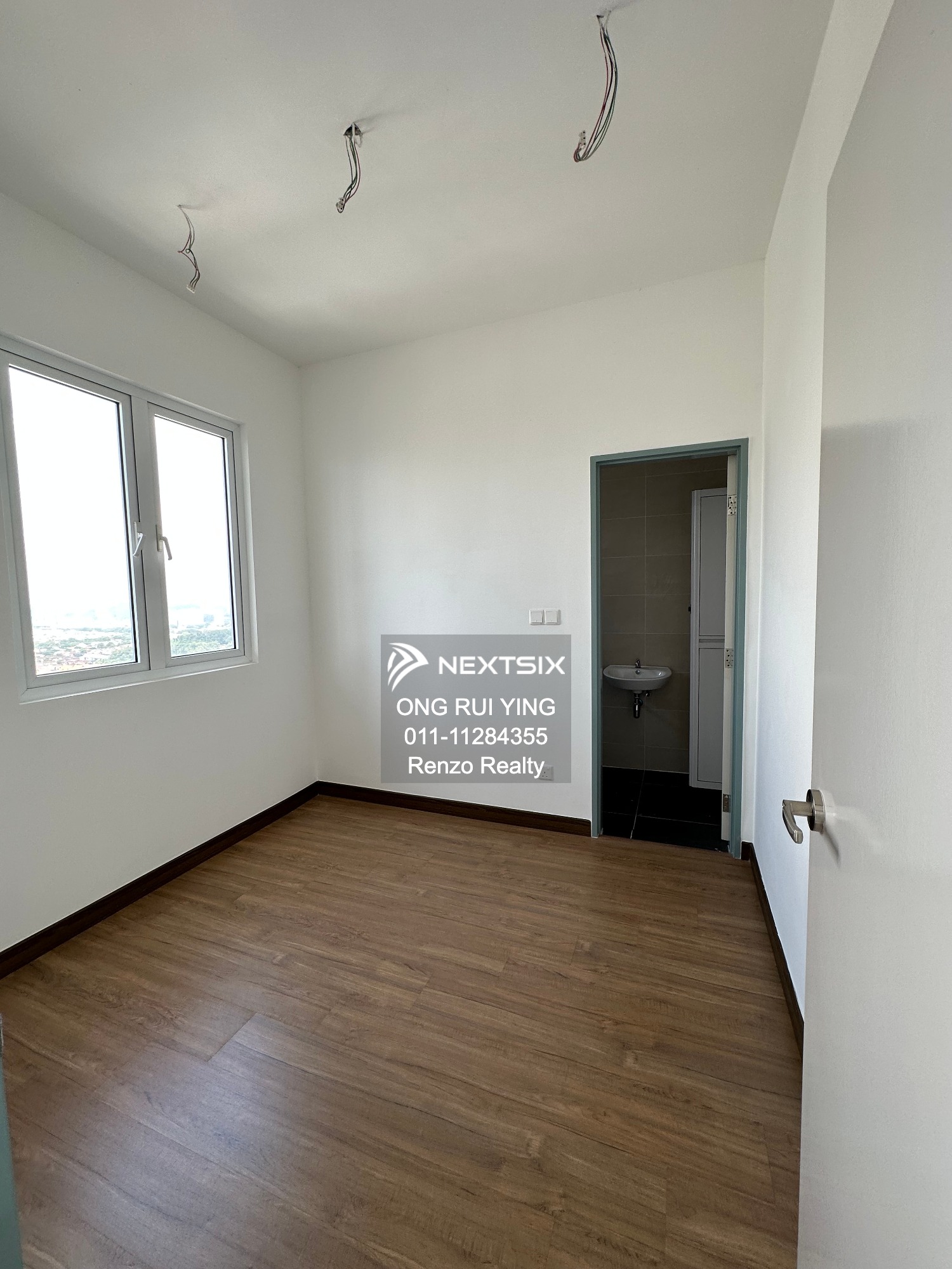 Serviced Residence For Sale in Sri Petaling Wilayah Persekutuan Kuala Lumpur - Image 8