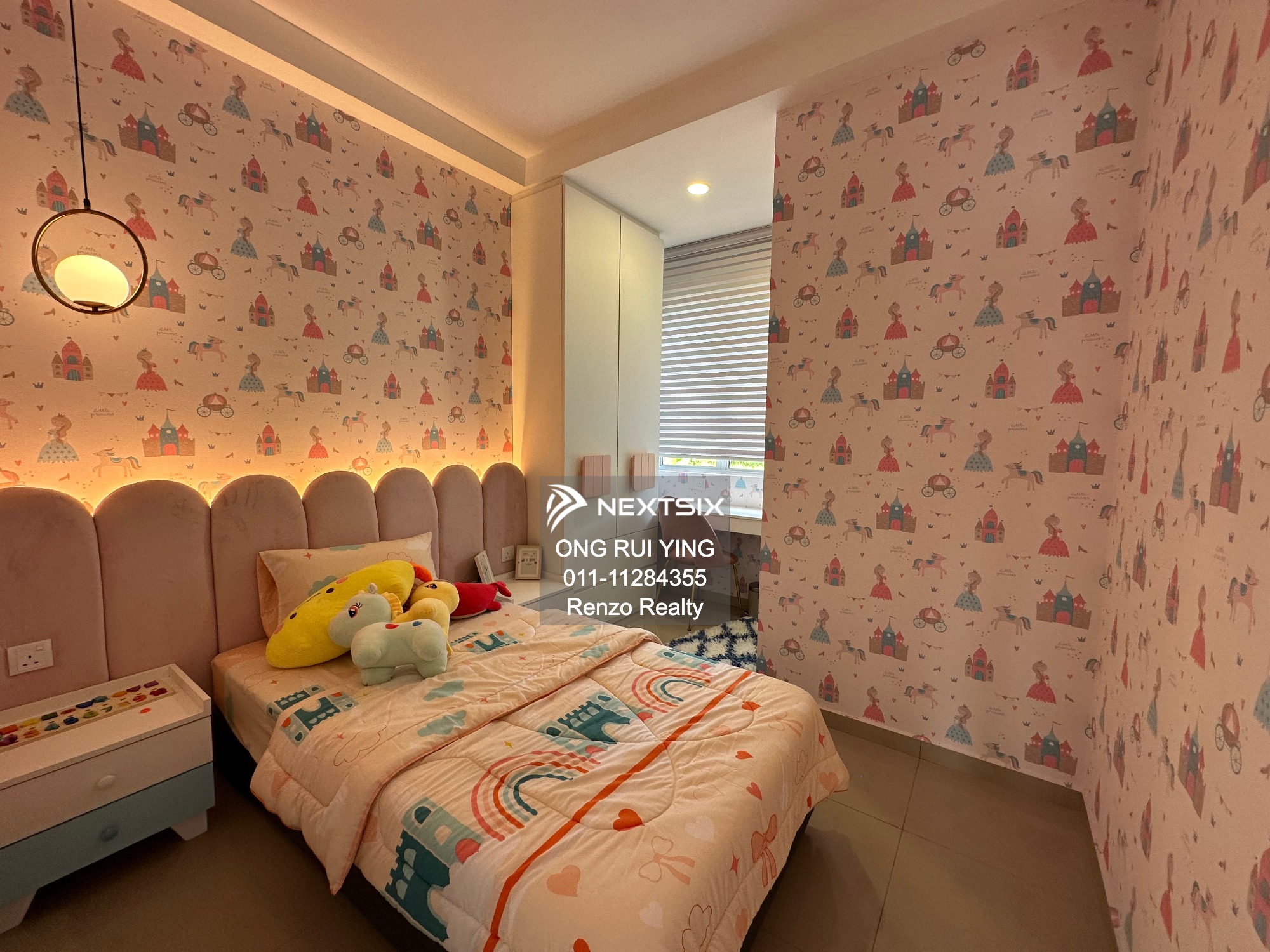 2-sty Terrace/Link House For Sale in Batang Kali Selangor - Image 10