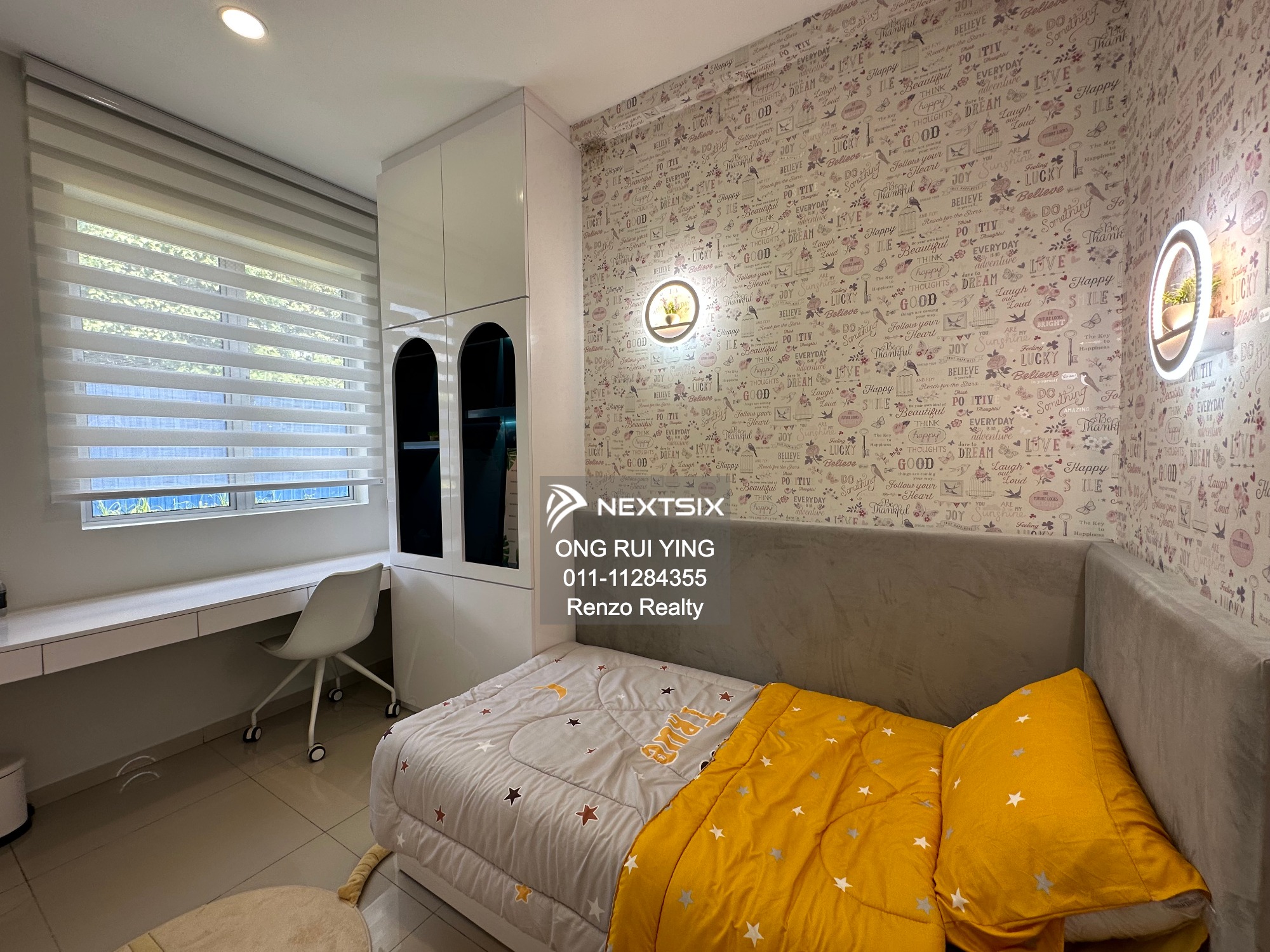 2-sty Terrace/Link House For Sale in Batang Kali Selangor - Image 11