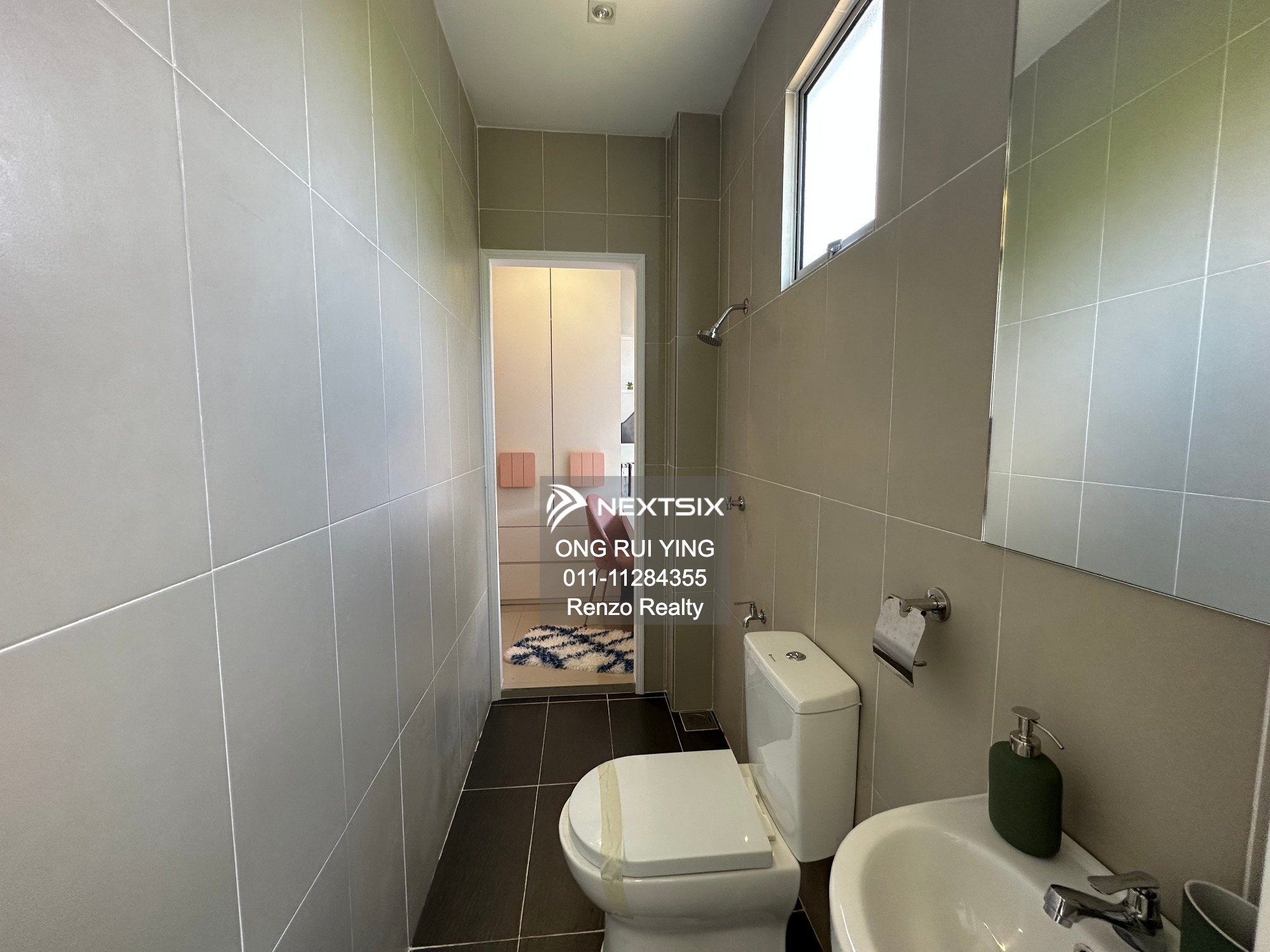 2-sty Terrace/Link House For Sale in Batang Kali Selangor - Image 5