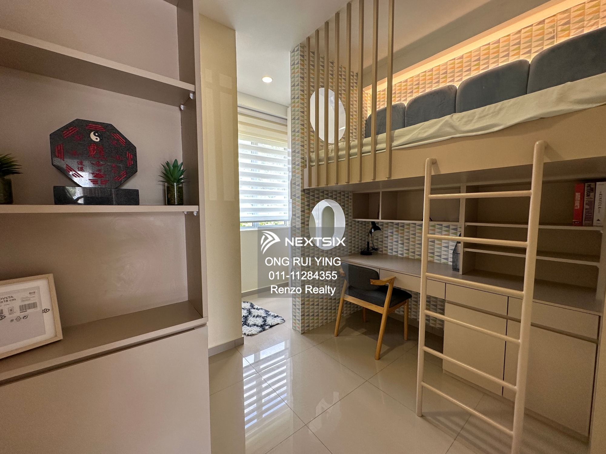 2-sty Terrace/Link House For Sale in Batang Kali Selangor - Image 7