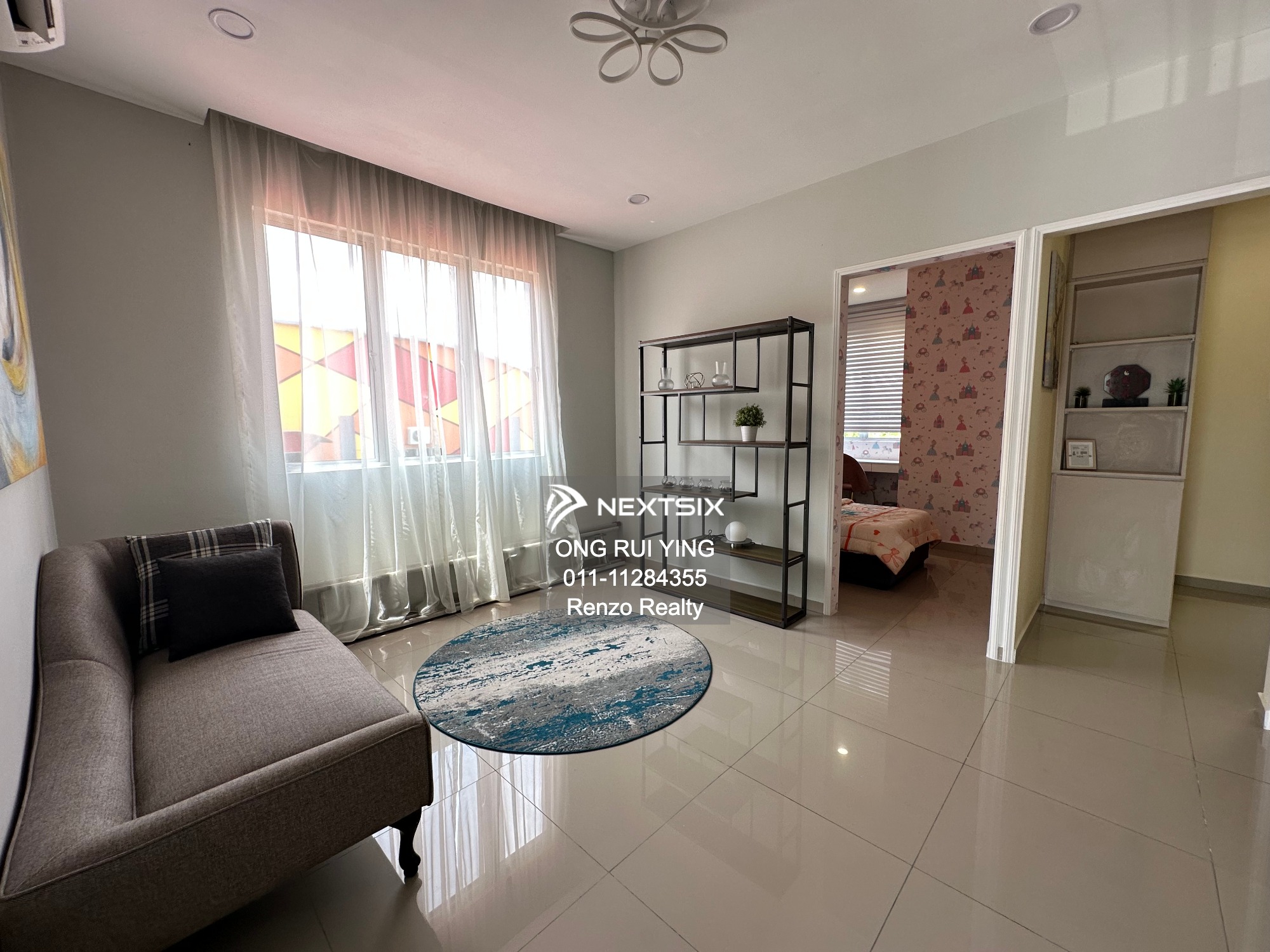 2-sty Terrace/Link House For Sale in Batang Kali Selangor - Image 8