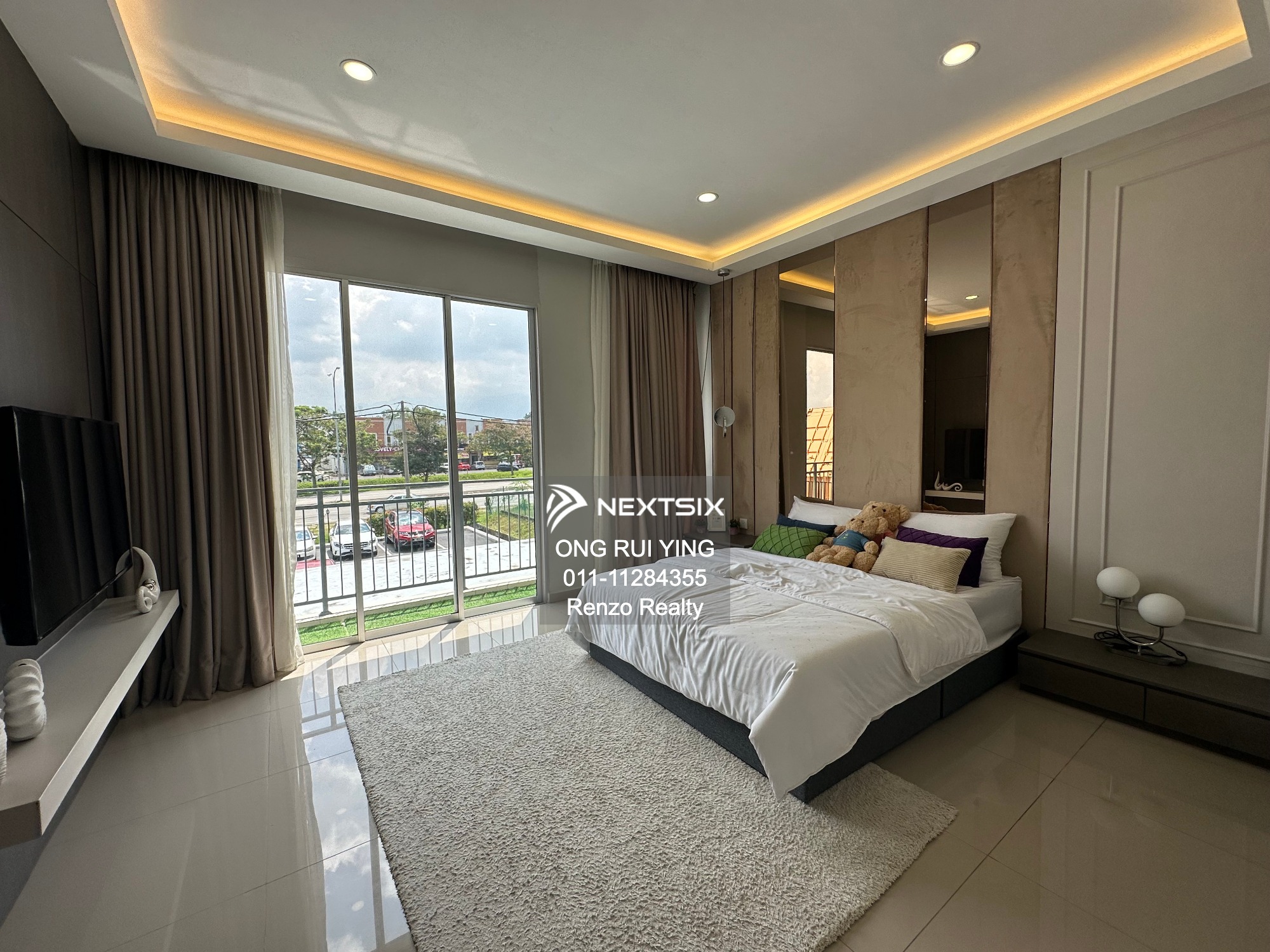 2-sty Terrace/Link House For Sale in Batang Kali Selangor - Image 9