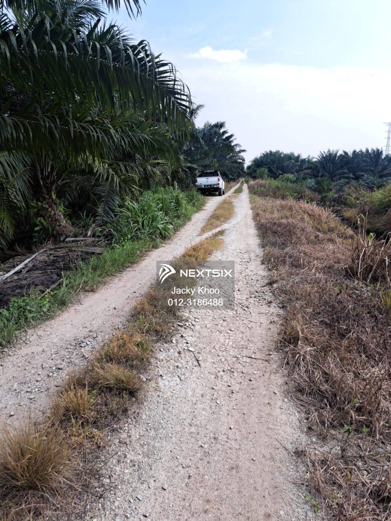 Agricultural Land For Sale in Kuala Langat Selangor - Image 9