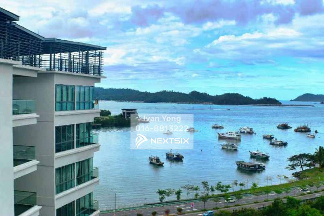 Condominium For Sale in Kota Kinabalu Sabah