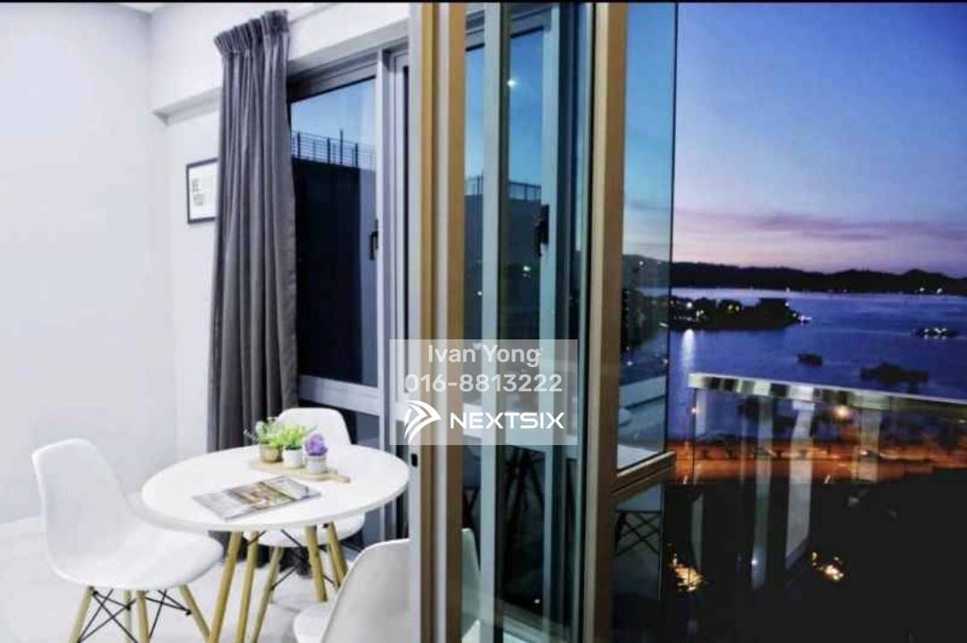 Condominium For Sale in Kota Kinabalu Sabah - Image 4