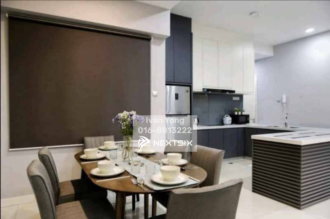 Condominium For Sale in Kota Kinabalu Sabah - Image 5