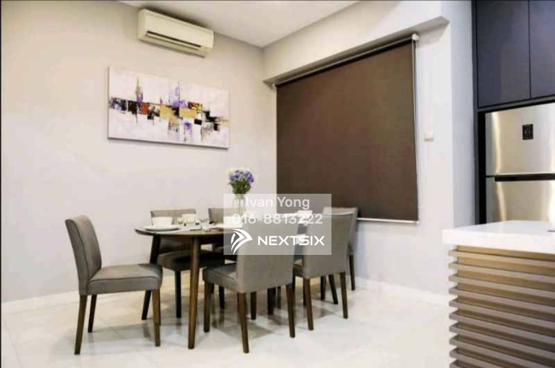 Condominium For Sale in Kota Kinabalu Sabah - Image 8