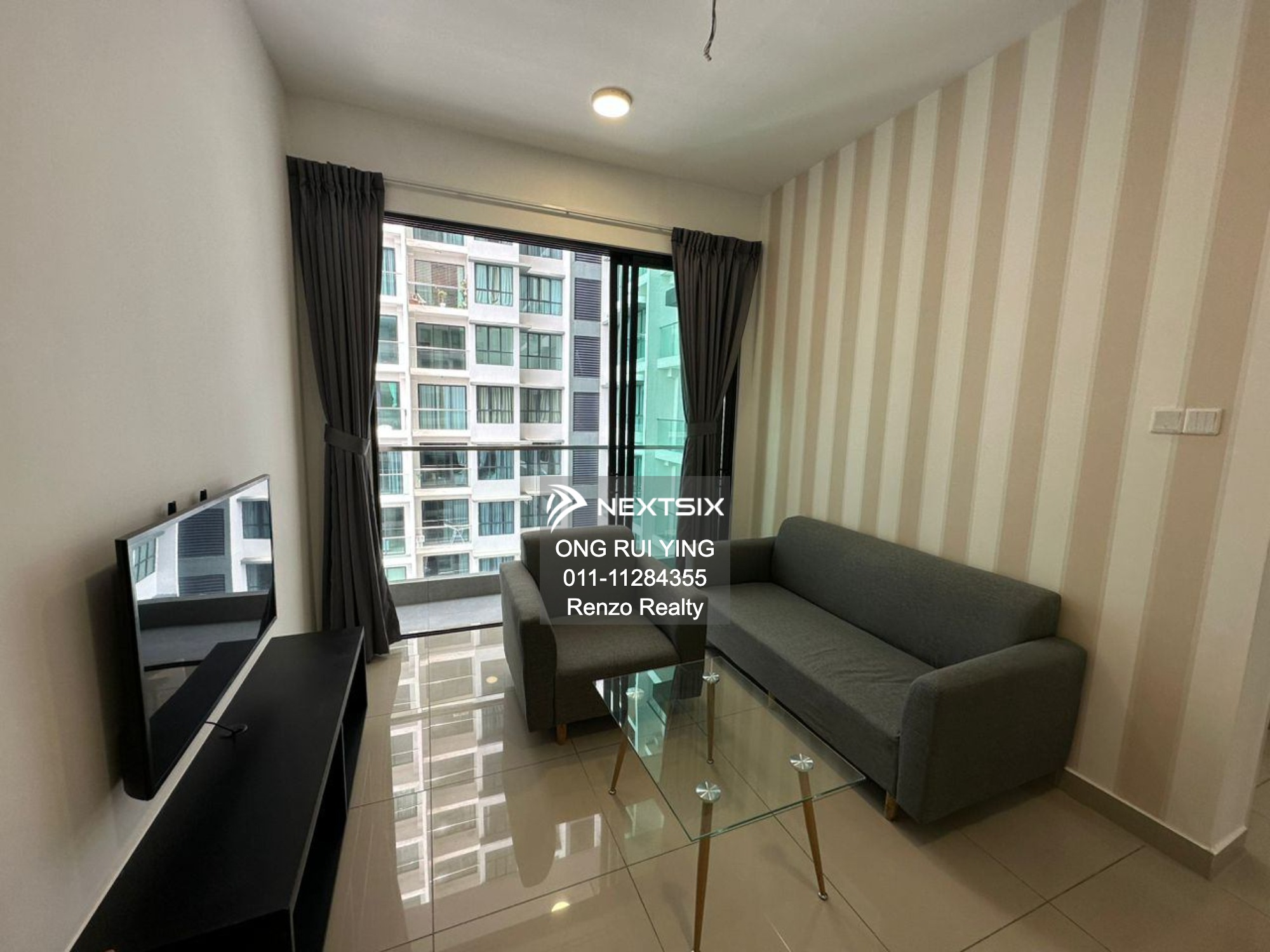 Condominium For Rent in Cheras Kuala Lumpur