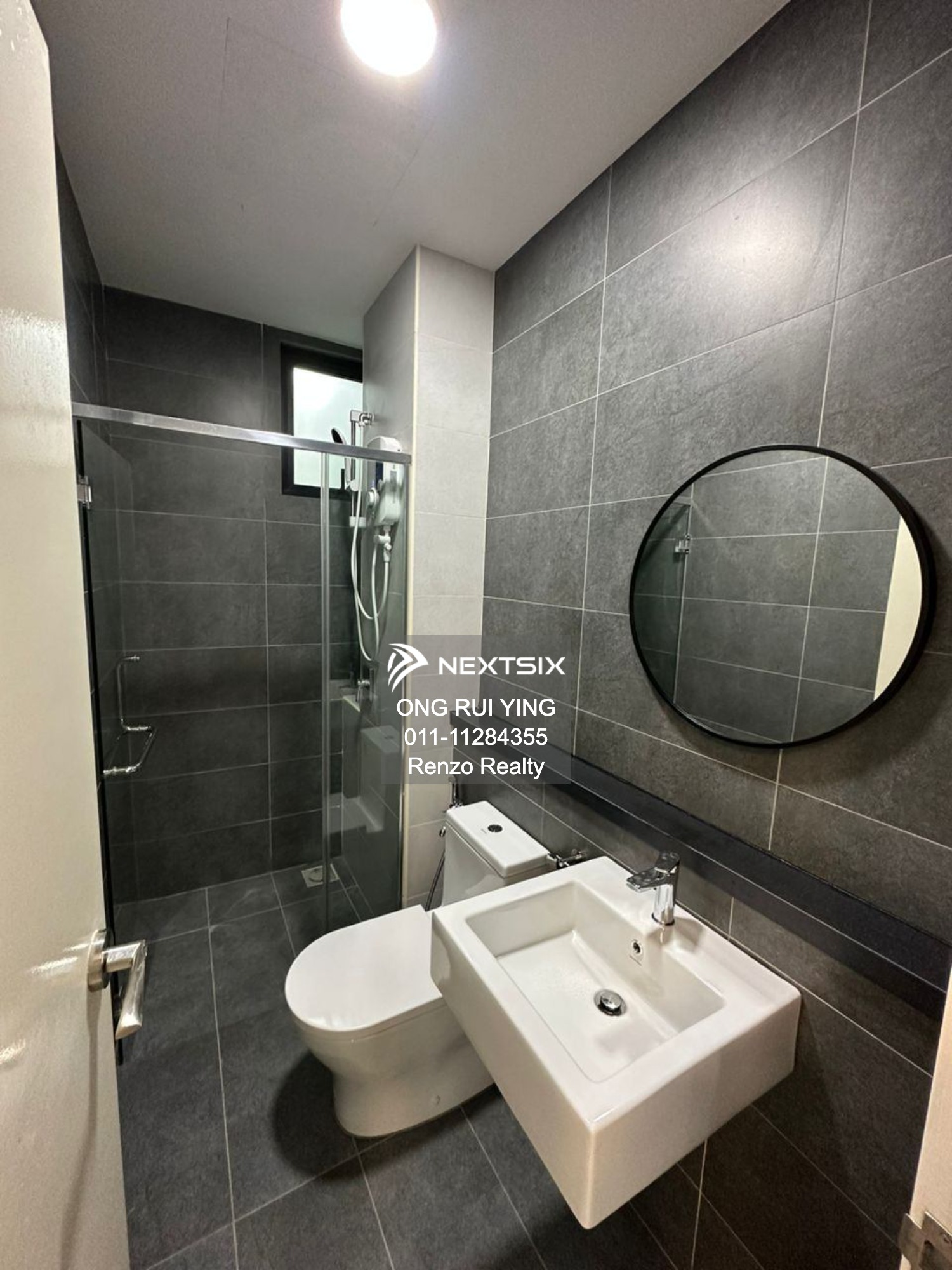 Condominium For Rent in Cheras Wilayah Persekutuan Kuala Lumpur - Image 10