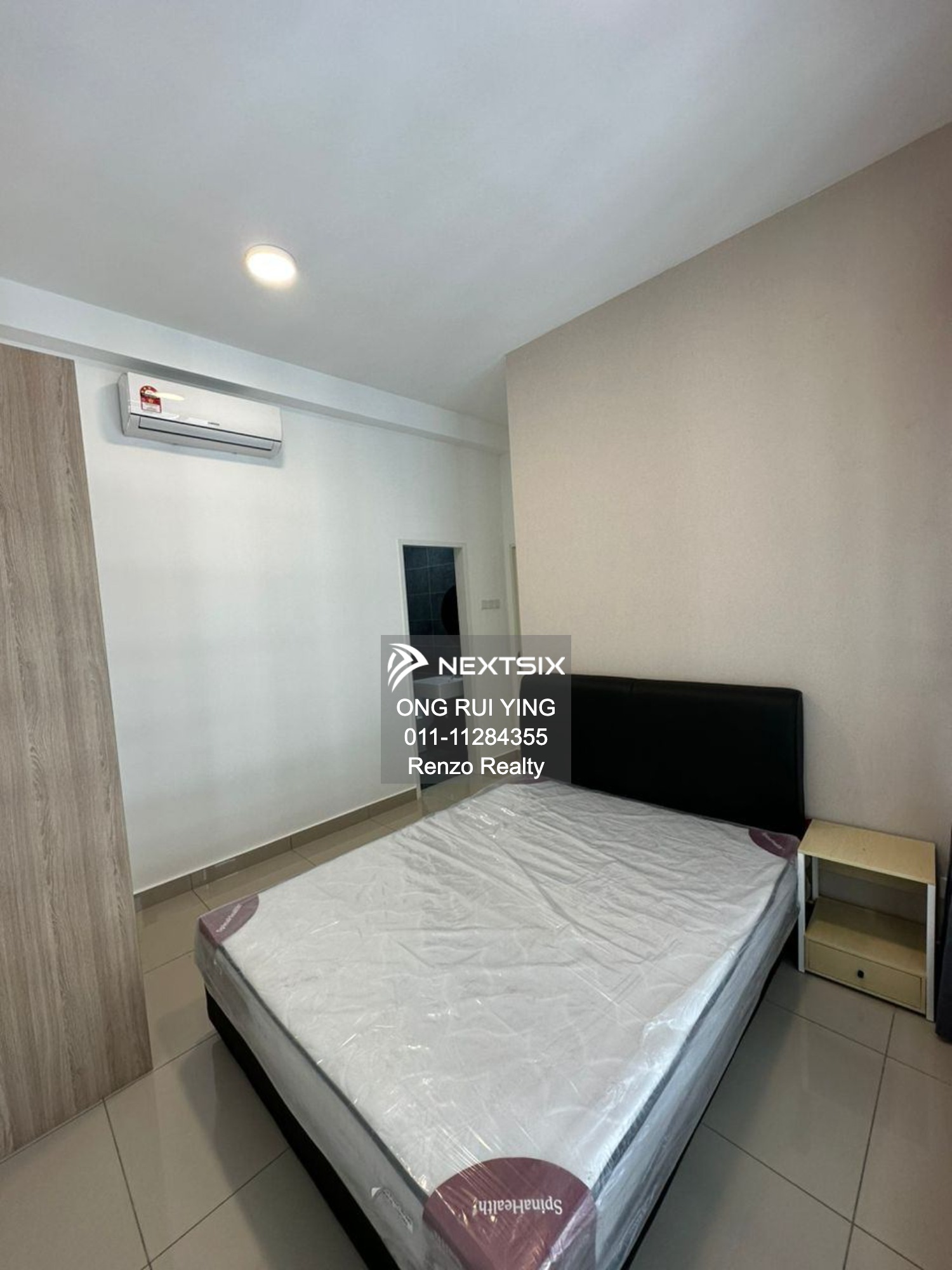 Condominium For Rent in Cheras Wilayah Persekutuan Kuala Lumpur - Image 11