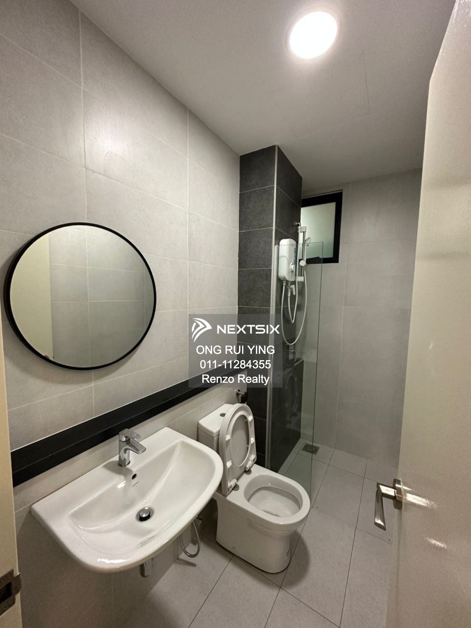 Condominium For Rent in Cheras Wilayah Persekutuan Kuala Lumpur - Image 12