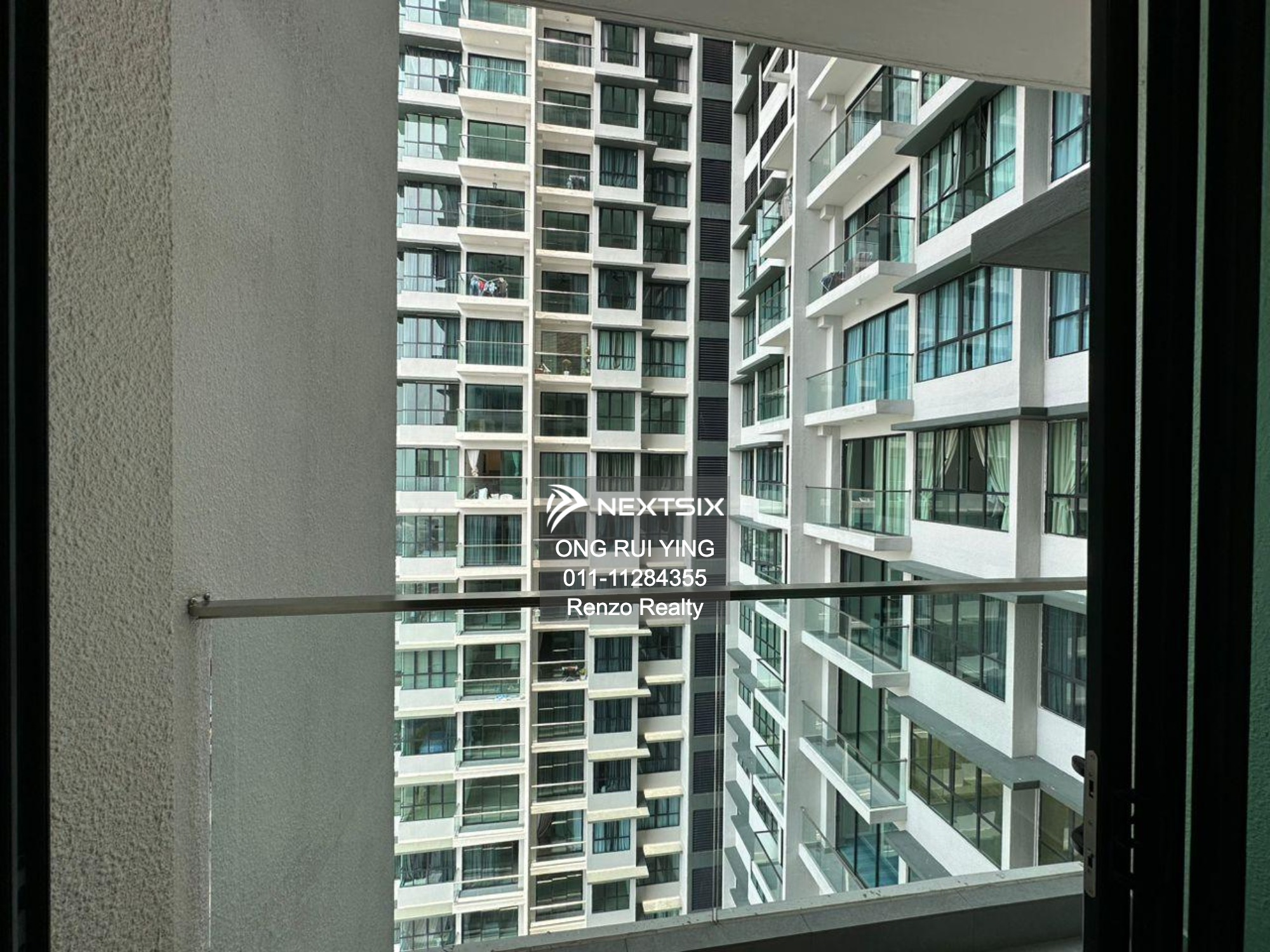 Condominium For Rent in Cheras Wilayah Persekutuan Kuala Lumpur - Image 5