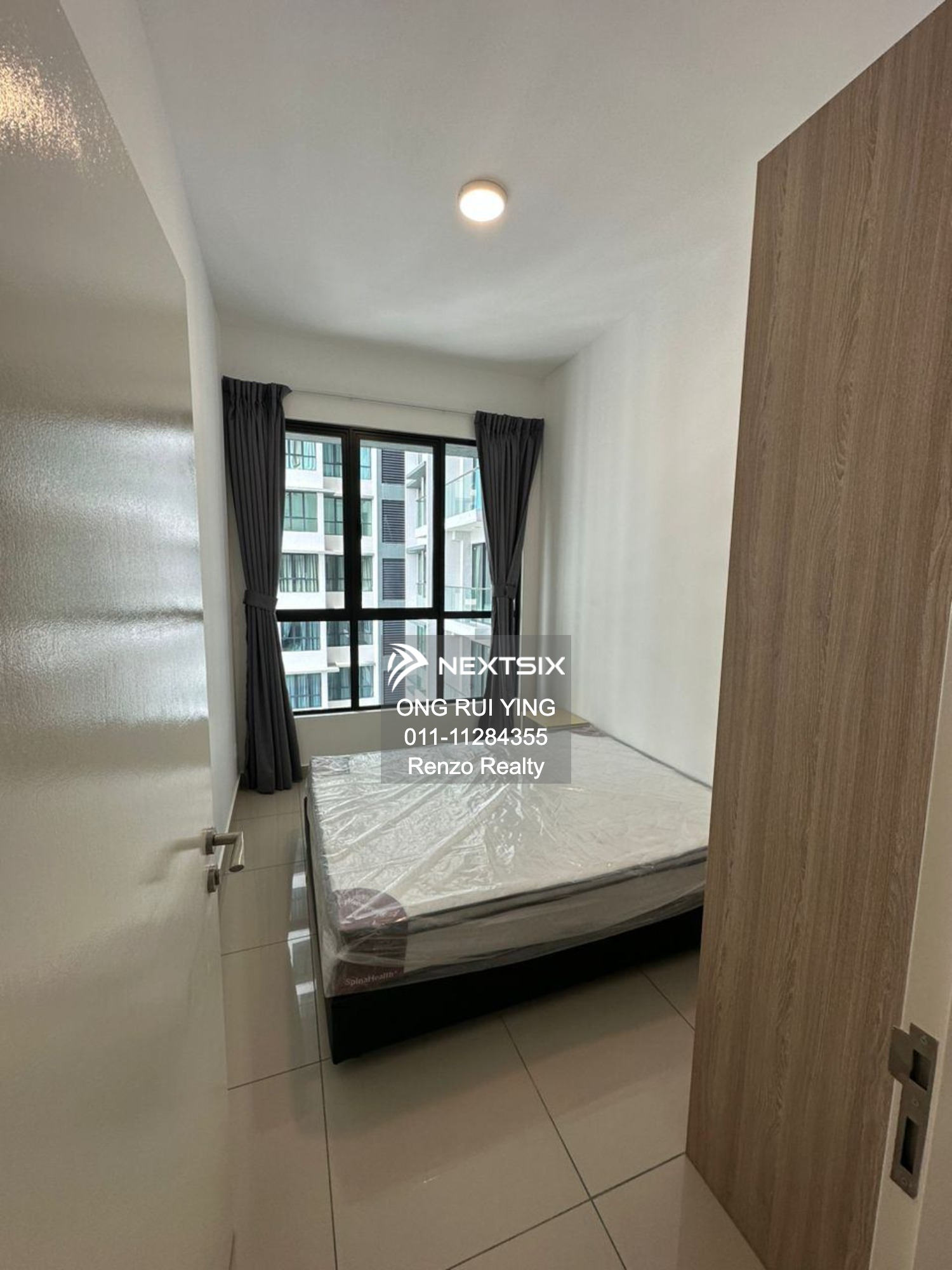 Condominium For Rent in Cheras Wilayah Persekutuan Kuala Lumpur - Image 7