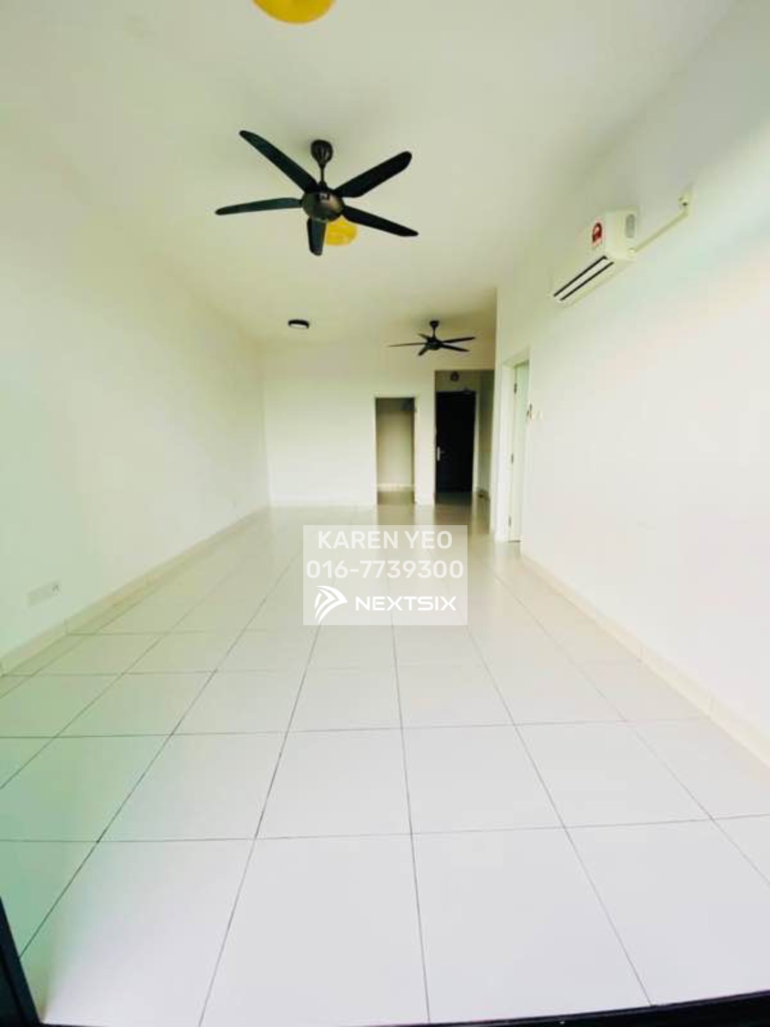 Serviced Residence For Sale in Tampoi Johor - Image 5