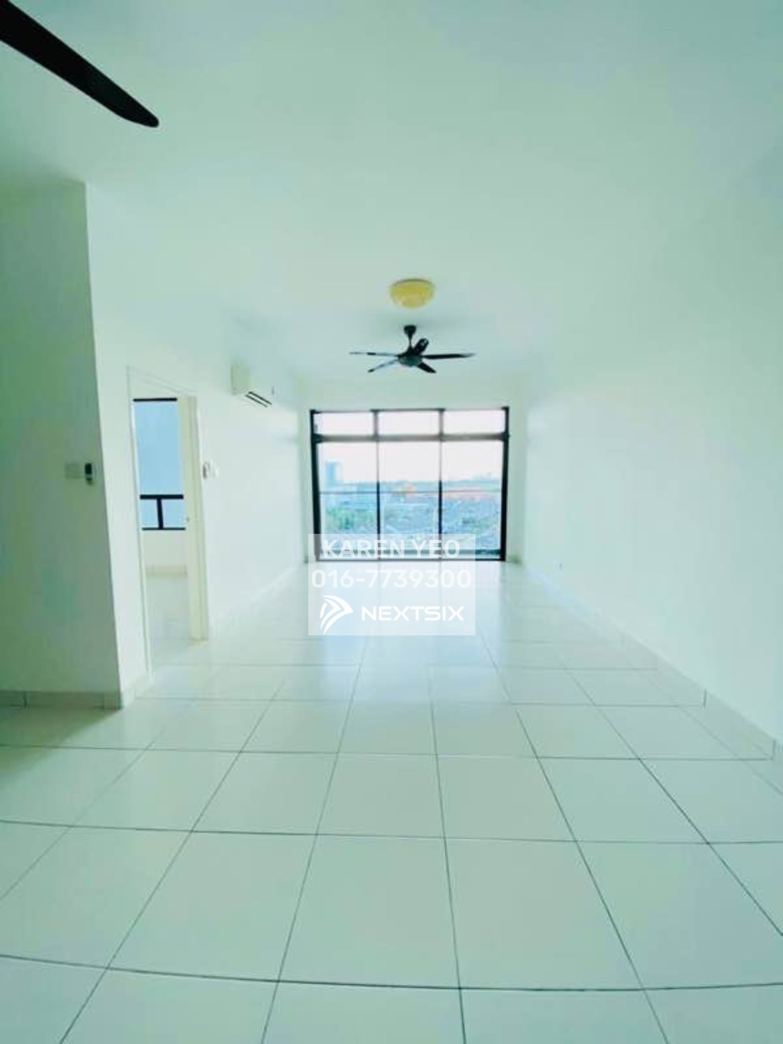 Serviced Residence For Sale in Tampoi Johor - Image 8