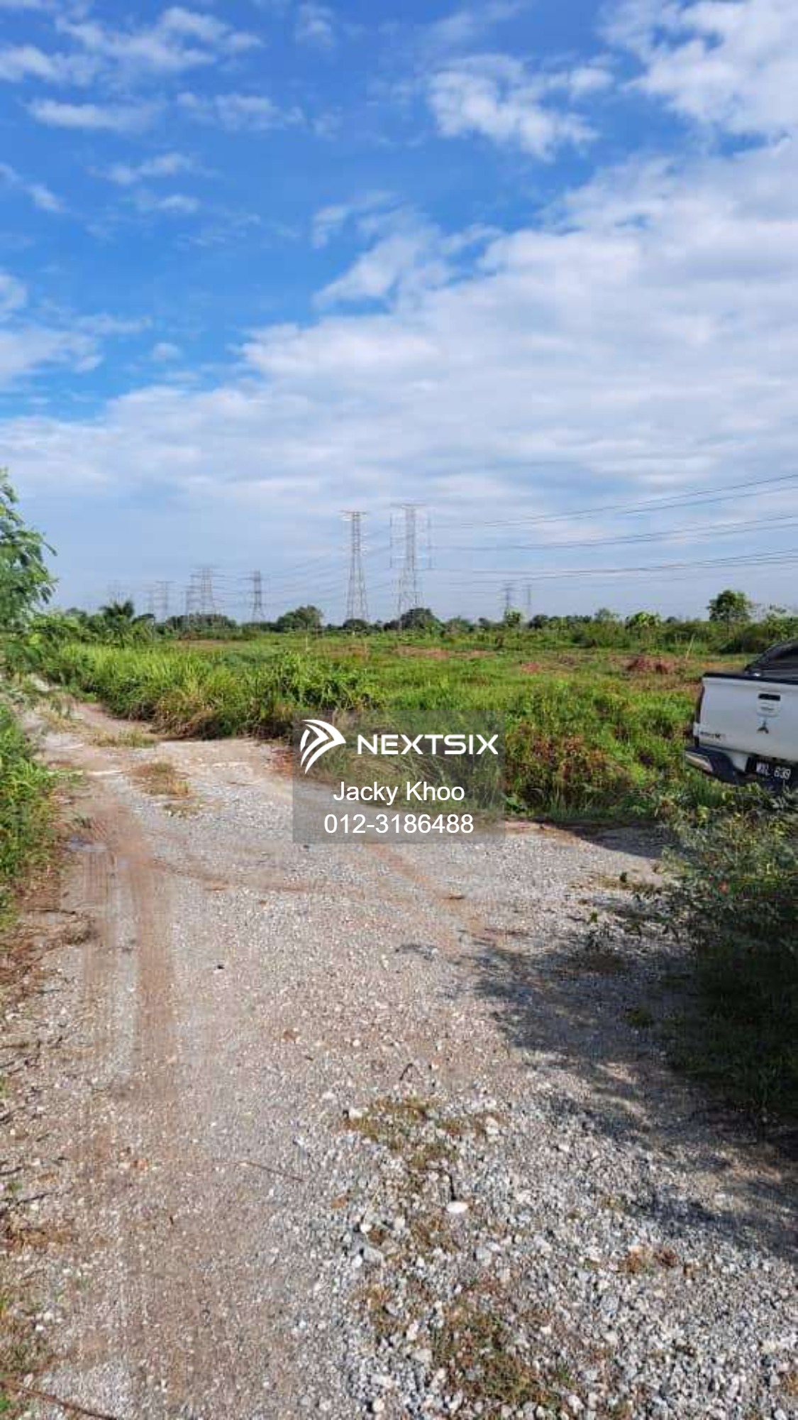 Agricultural Land For Sale in Klang Selangor