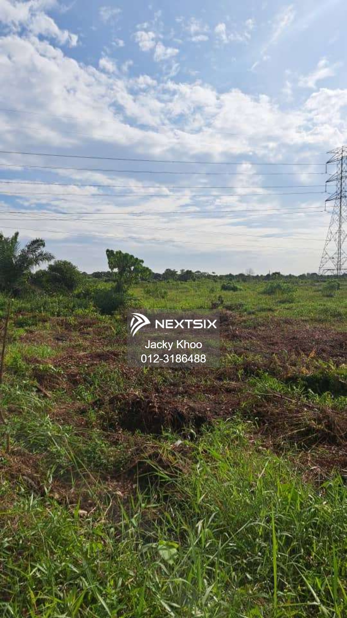 Agricultural Land For Sale in Klang Selangor - Image 5
