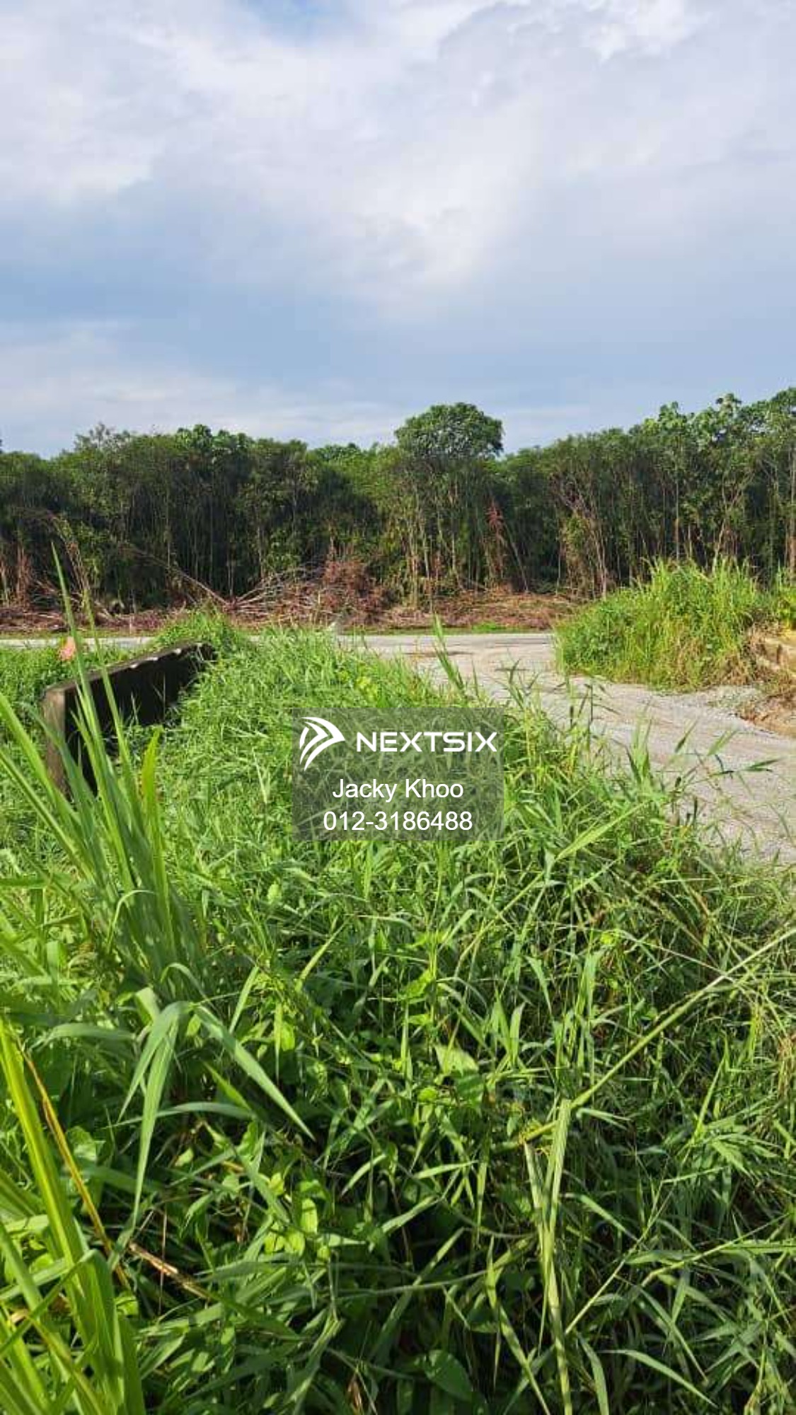 Agricultural Land For Sale in Klang Selangor - Image 6