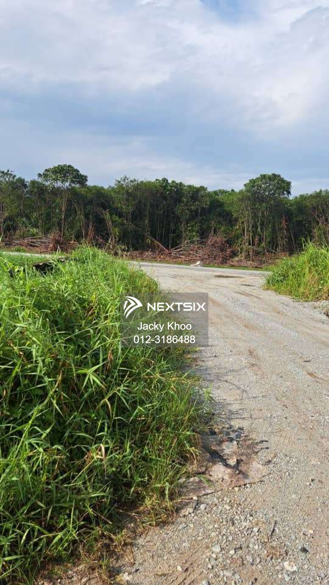 Agricultural Land For Sale in Klang Selangor - Image 8