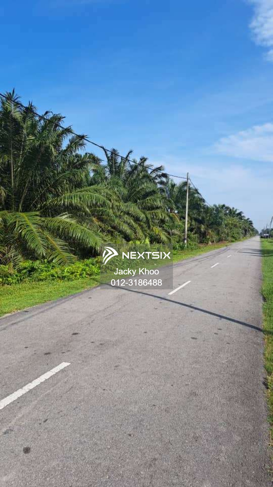 Agricultural Land For Sale in Tanjong Sepat Selangor - Image 7