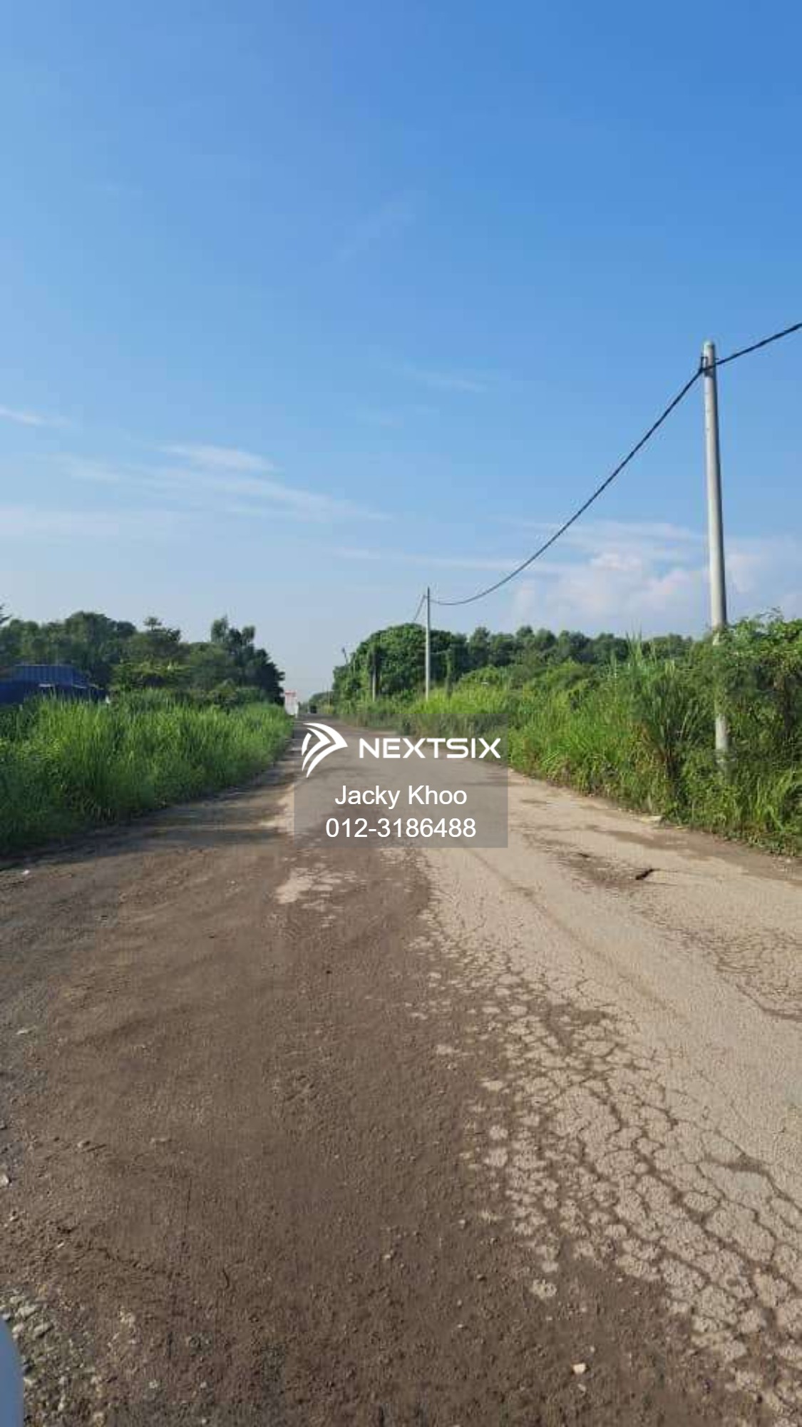 Industrial Land For Sale in Klang Selangor - Image 2