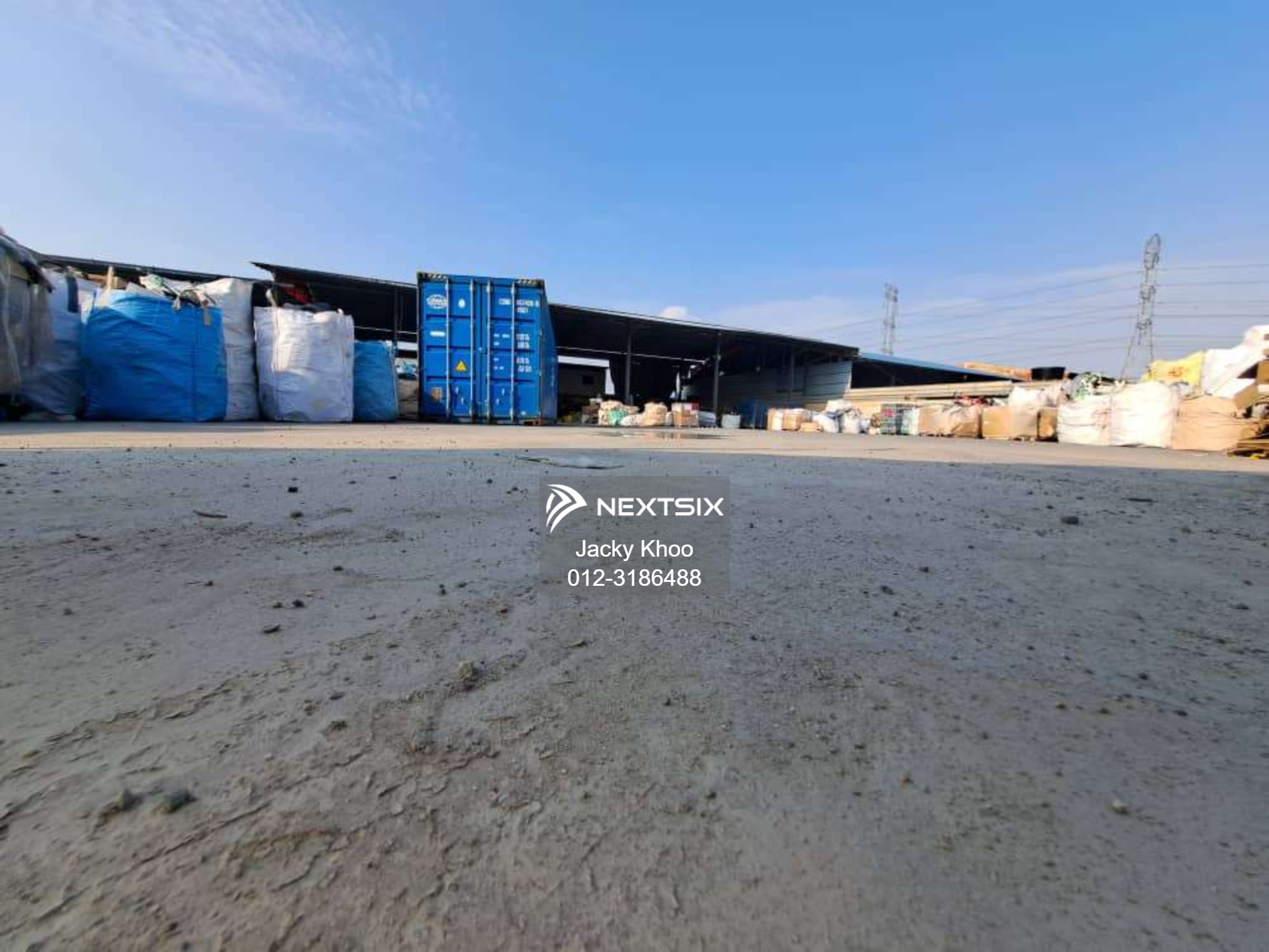 Industrial Land For Sale in Klang Selangor - Image 4