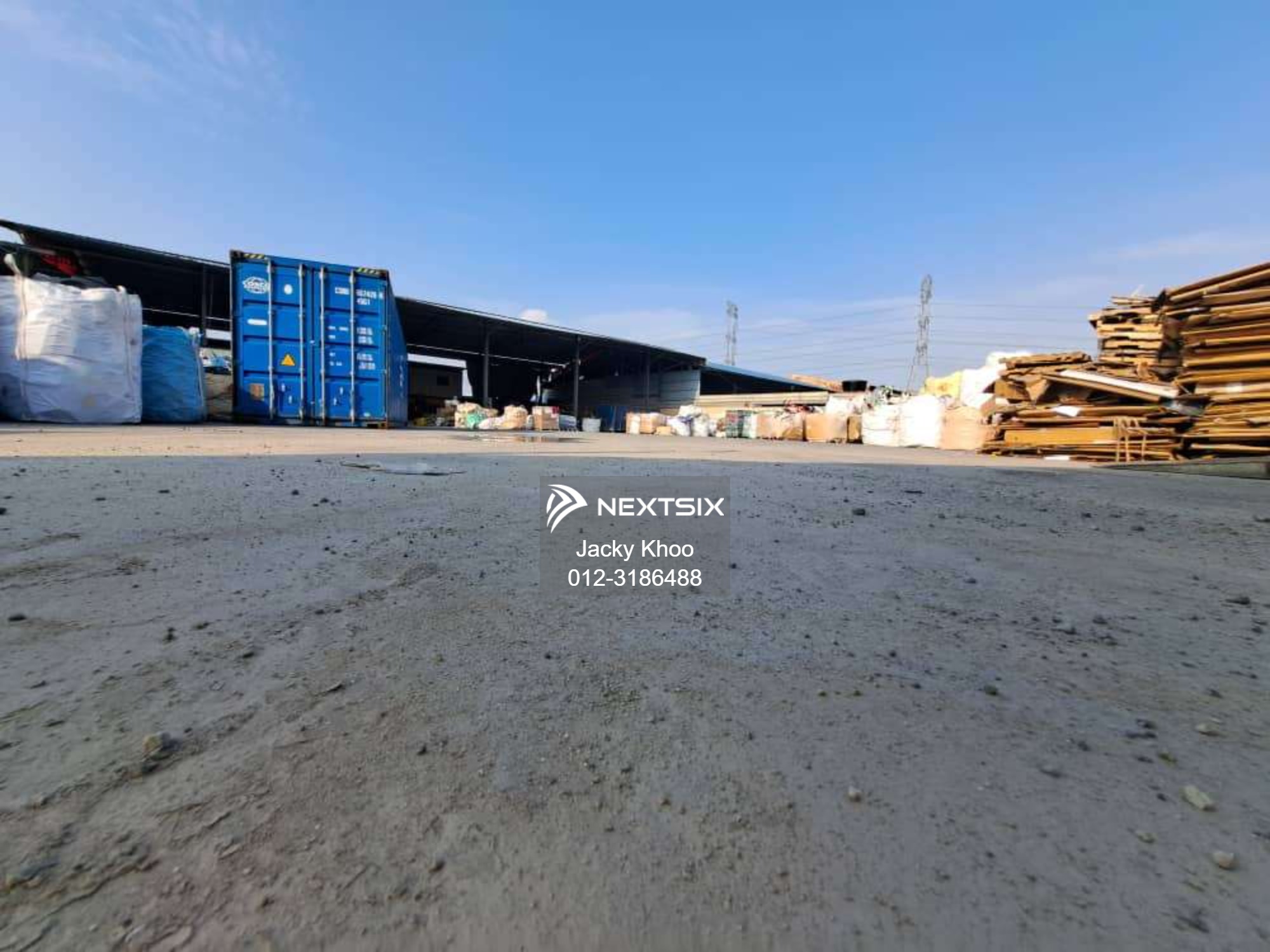 Industrial Land For Sale in Klang Selangor - Image 5
