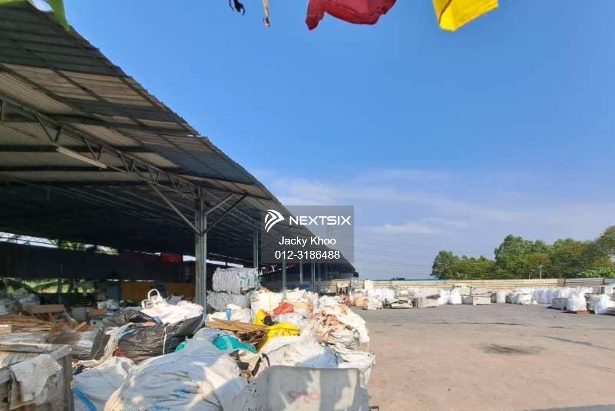 Industrial Land For Sale in Klang Selangor - Image 6