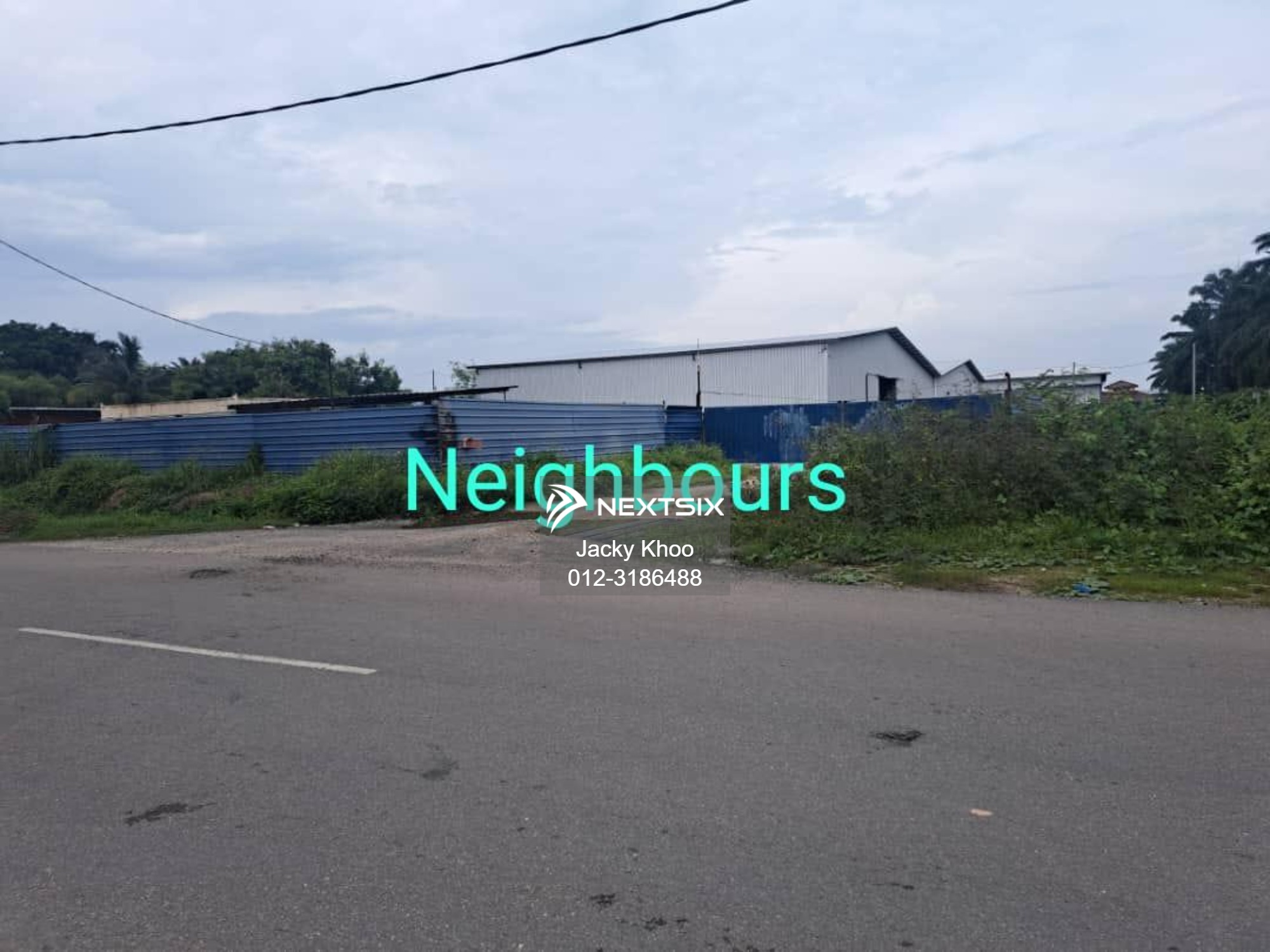 Industrial Land For Sale in Port Klang Selangor - Image 10